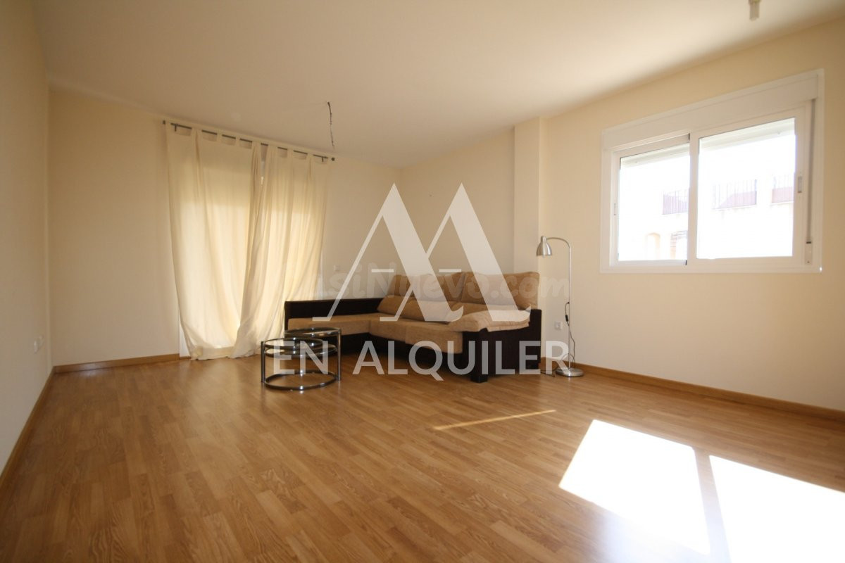 SE VENDE PISO EN ALTORREAL