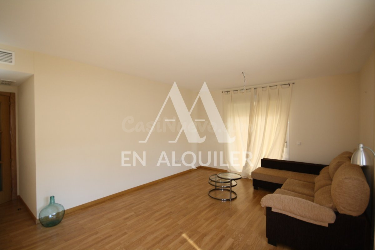 SE VENDE PISO EN ALTORREAL - foto 3