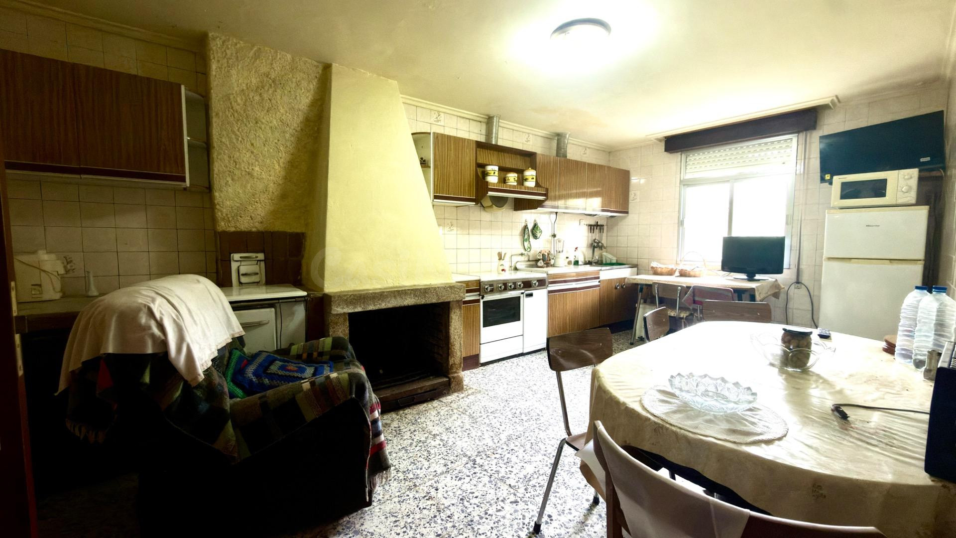 Casa de Piedra en Venta en Baltar registrada y valida para e - foto 3