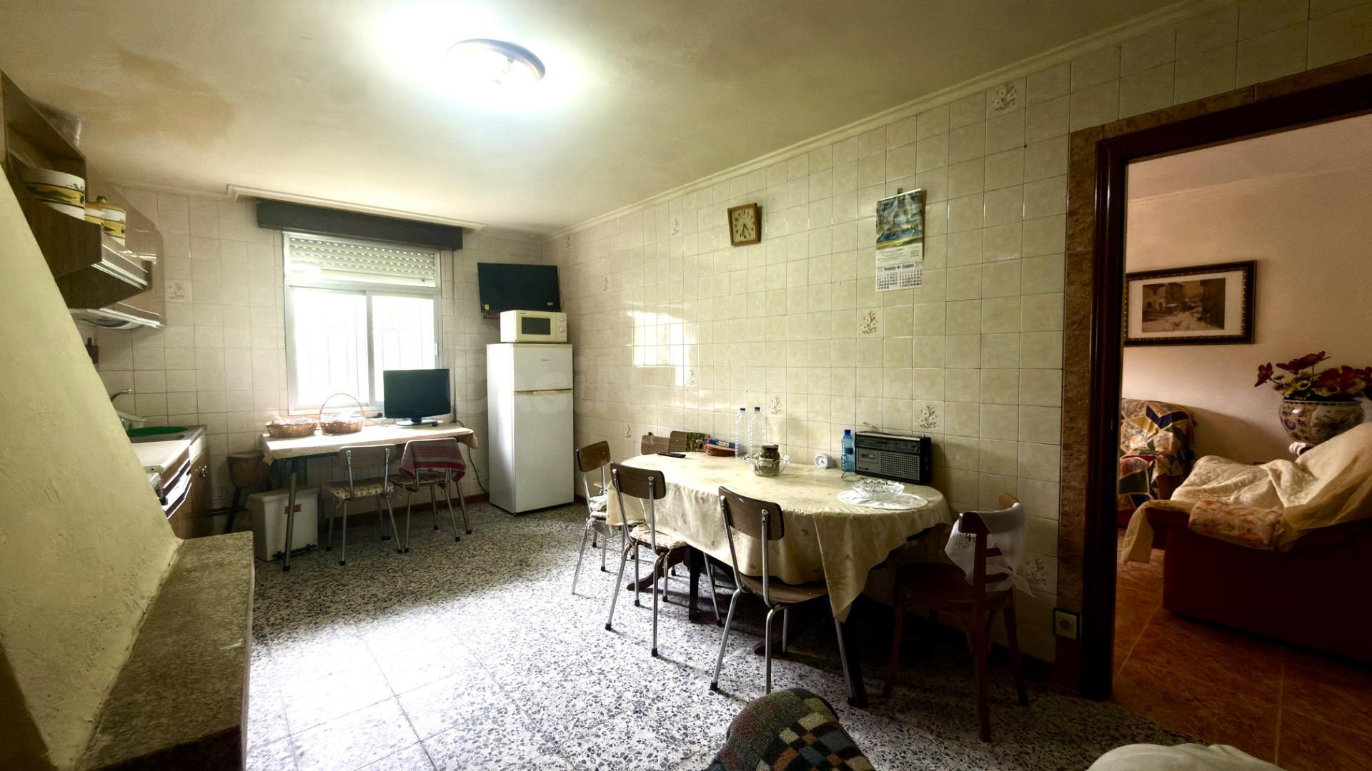 Casa de Piedra en Venta en Baltar registrada y valida para e - foto 4