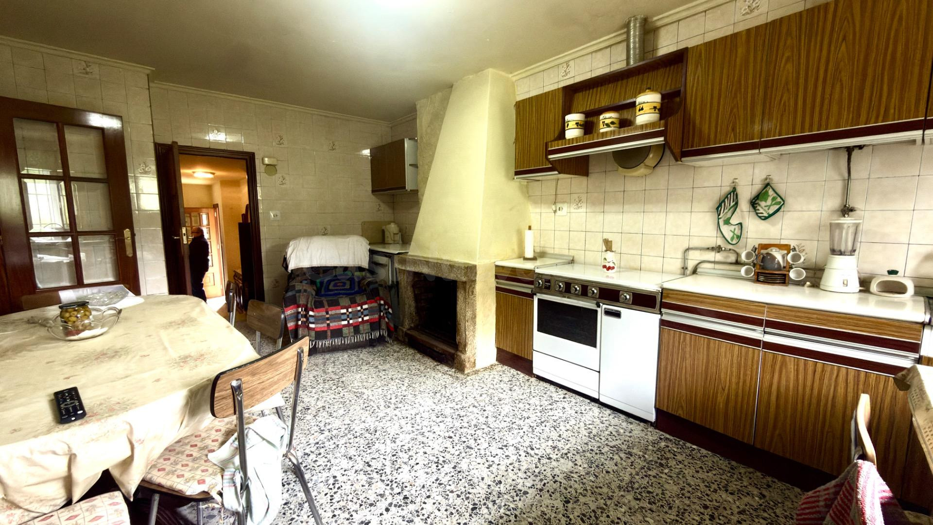 Casa de Piedra en Venta en Baltar registrada y valida para e - foto 5