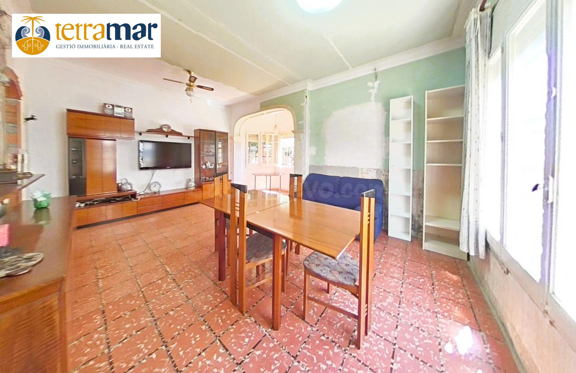 CASA INDEPENDIENTE EN ALBARROSA PARA REFORMAR A TU GUSTO - foto 3