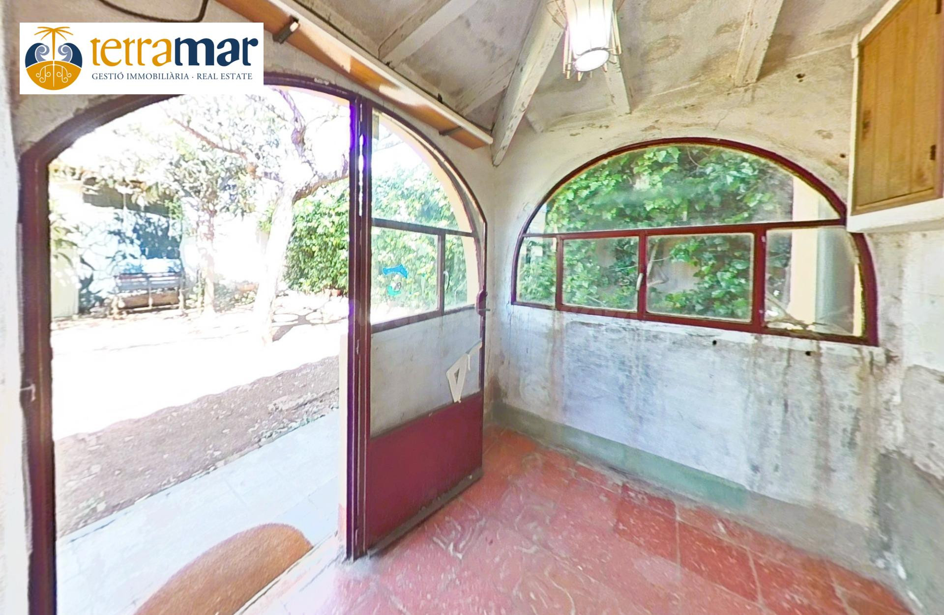 CASA INDEPENDIENTE EN ALBARROSA PARA REFORMAR A TU GUSTO - foto 5