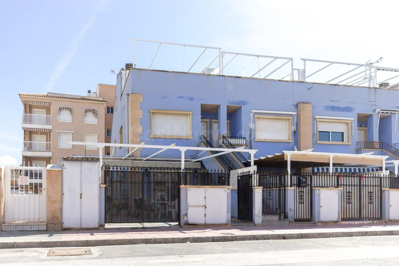 ¡Oportunidad en Santa Pola!