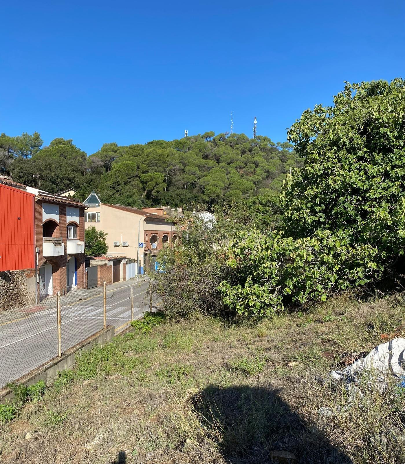 TERRENO EN VENTA EDIFICABLE PARA 10 VIVIENDAS