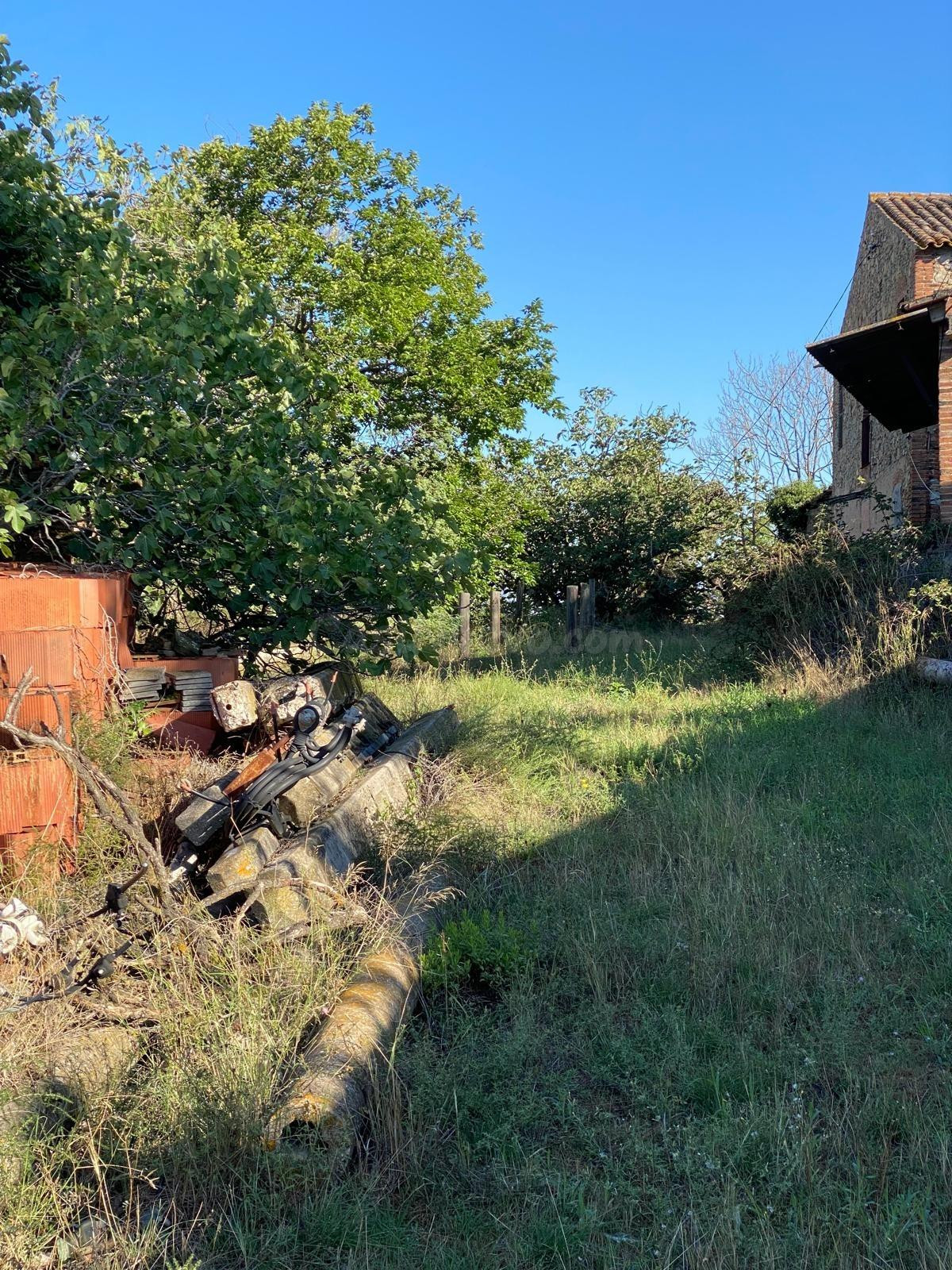 TERRENO EN VENTA EDIFICABLE PARA 10 VIVIENDAS - foto 2