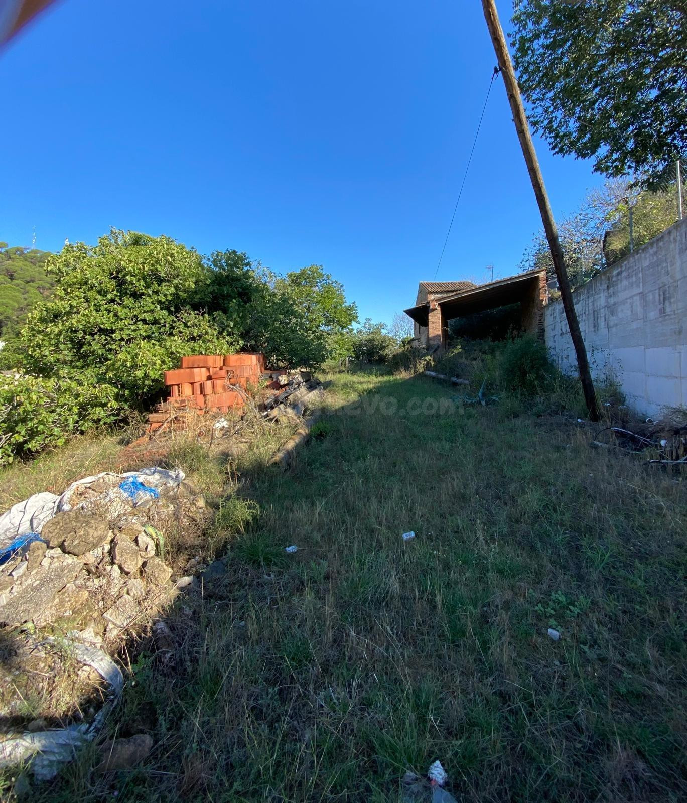 TERRENO EN VENTA EDIFICABLE PARA 10 VIVIENDAS - foto 3