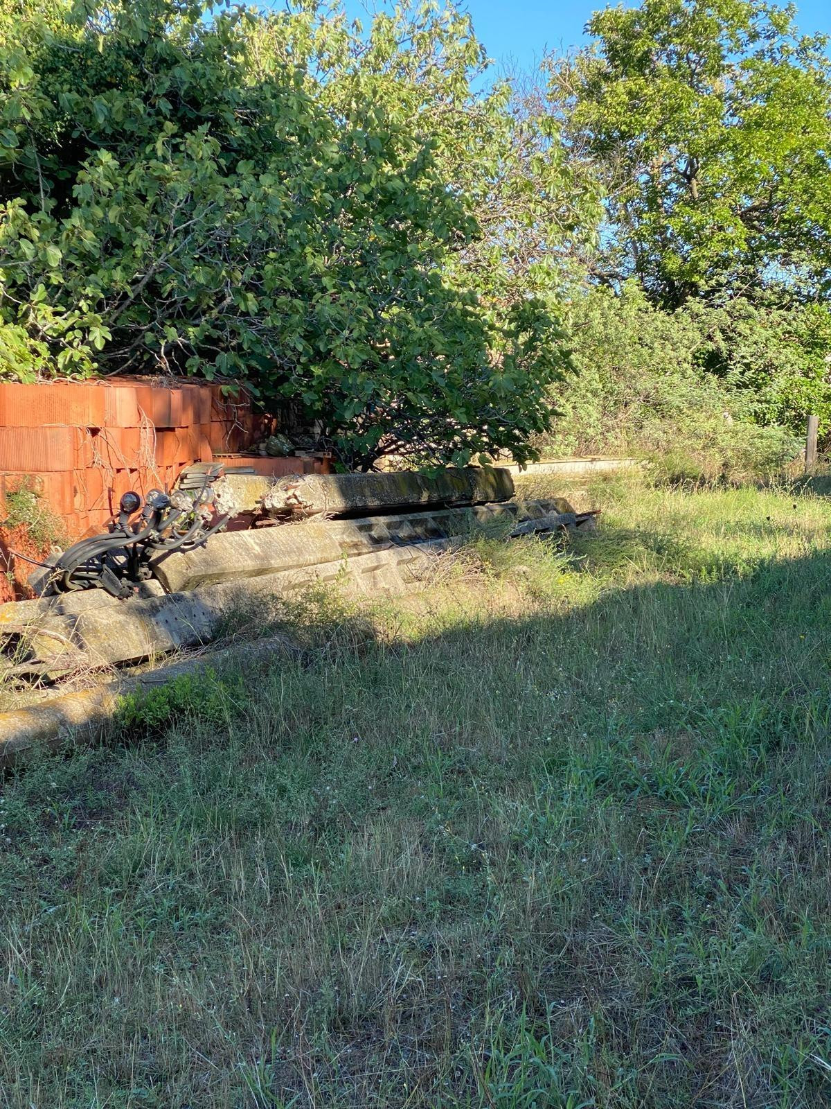 TERRENO EN VENTA EDIFICABLE PARA 10 VIVIENDAS - foto 5