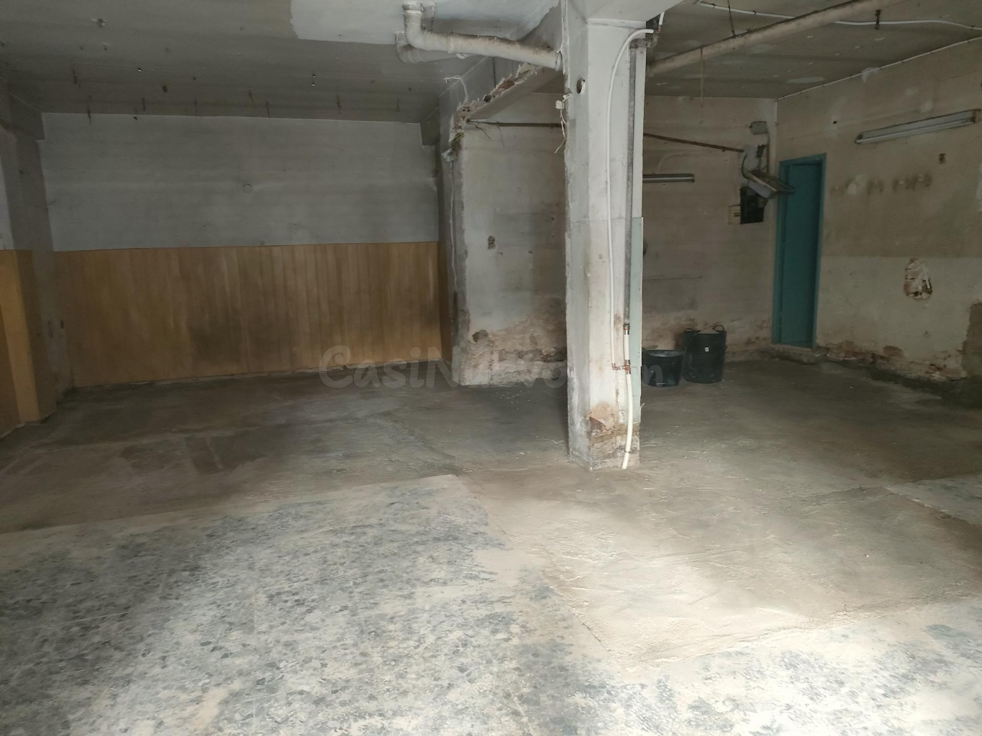 Local comercial en venta o alquiler – Gran oportunidad