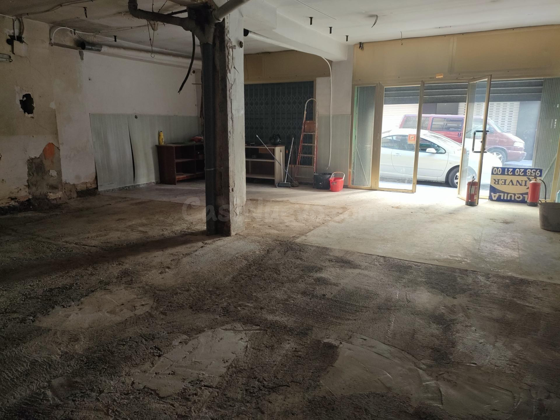 Local comercial en venta o alquiler – Gran oportunidad - foto 4