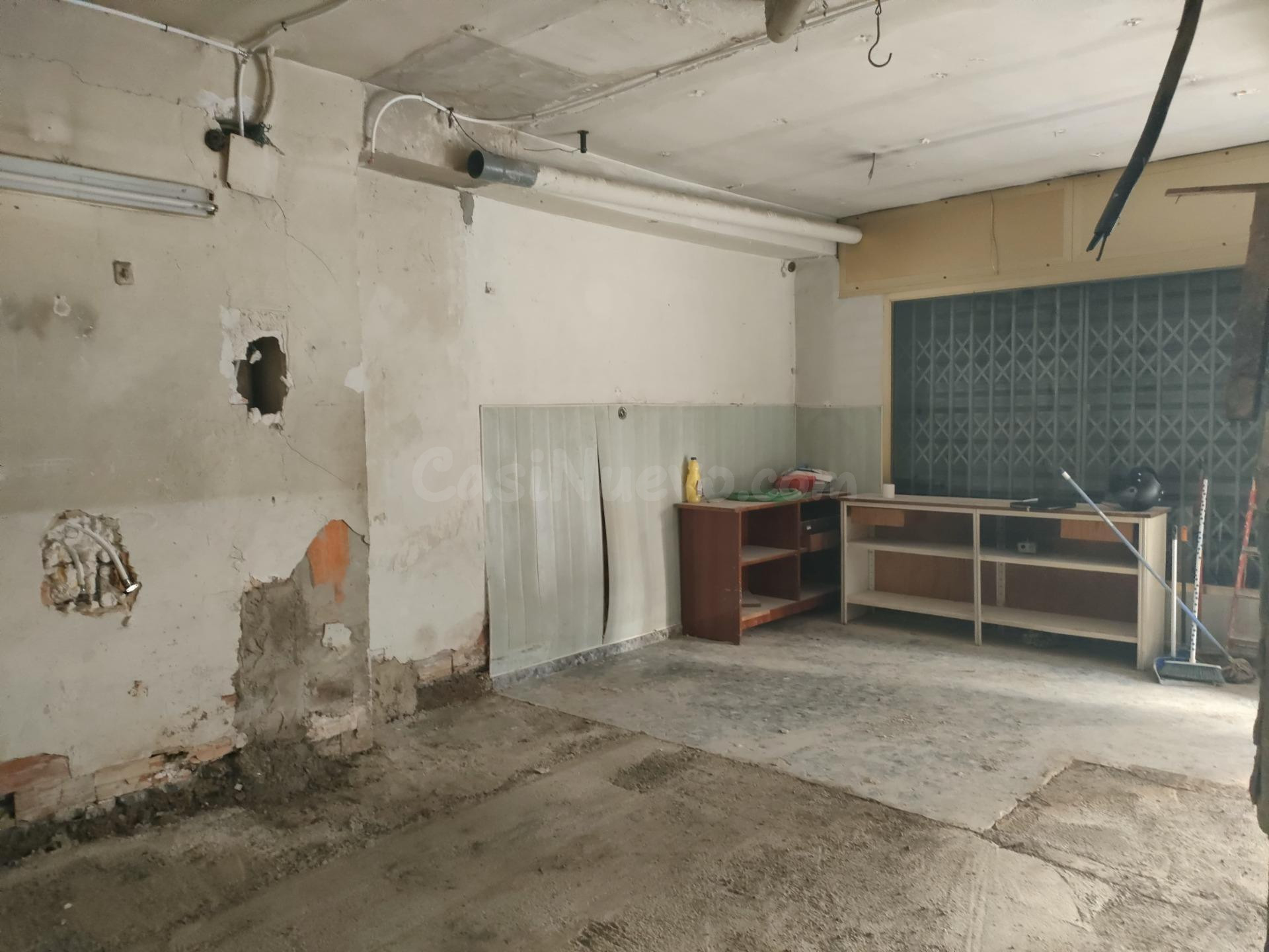 Local comercial en venta o alquiler – Gran oportunidad - foto 5