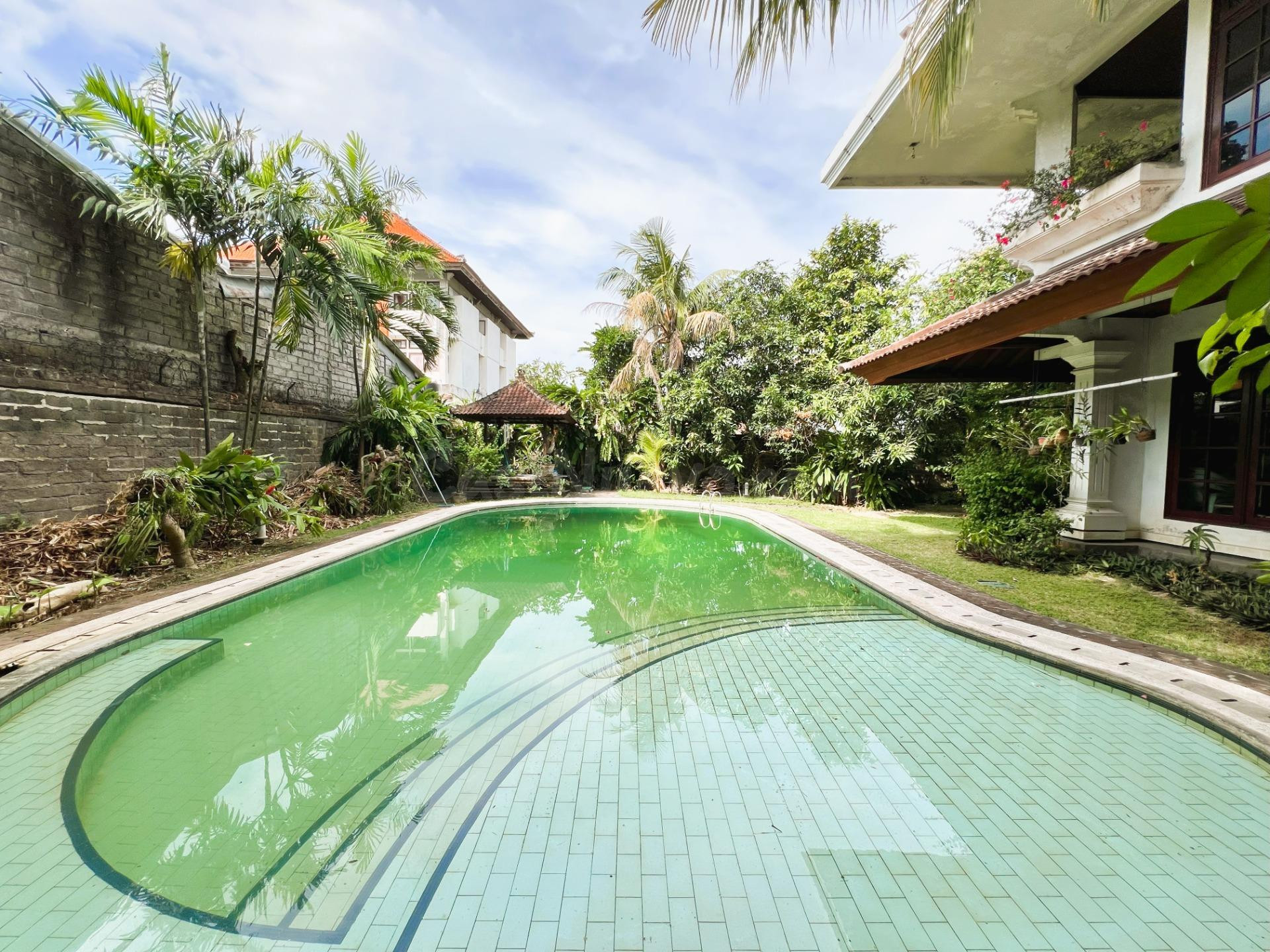Hermosa Casa de Playa en Bali: A Pocos Pasos de Sanur Beach - foto 3