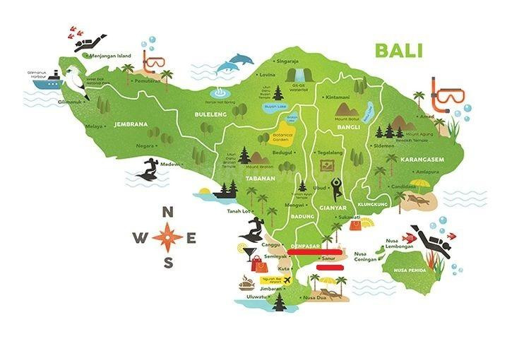 Hermosa Casa de Playa en Bali: A Pocos Pasos de Sanur Beach - foto 4
