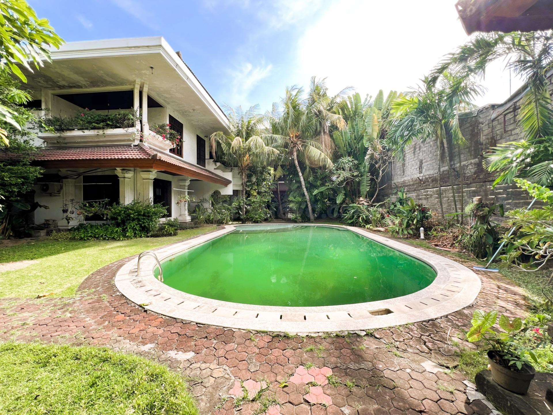 Hermosa Casa de Playa en Bali: A Pocos Pasos de Sanur Beach - foto 5
