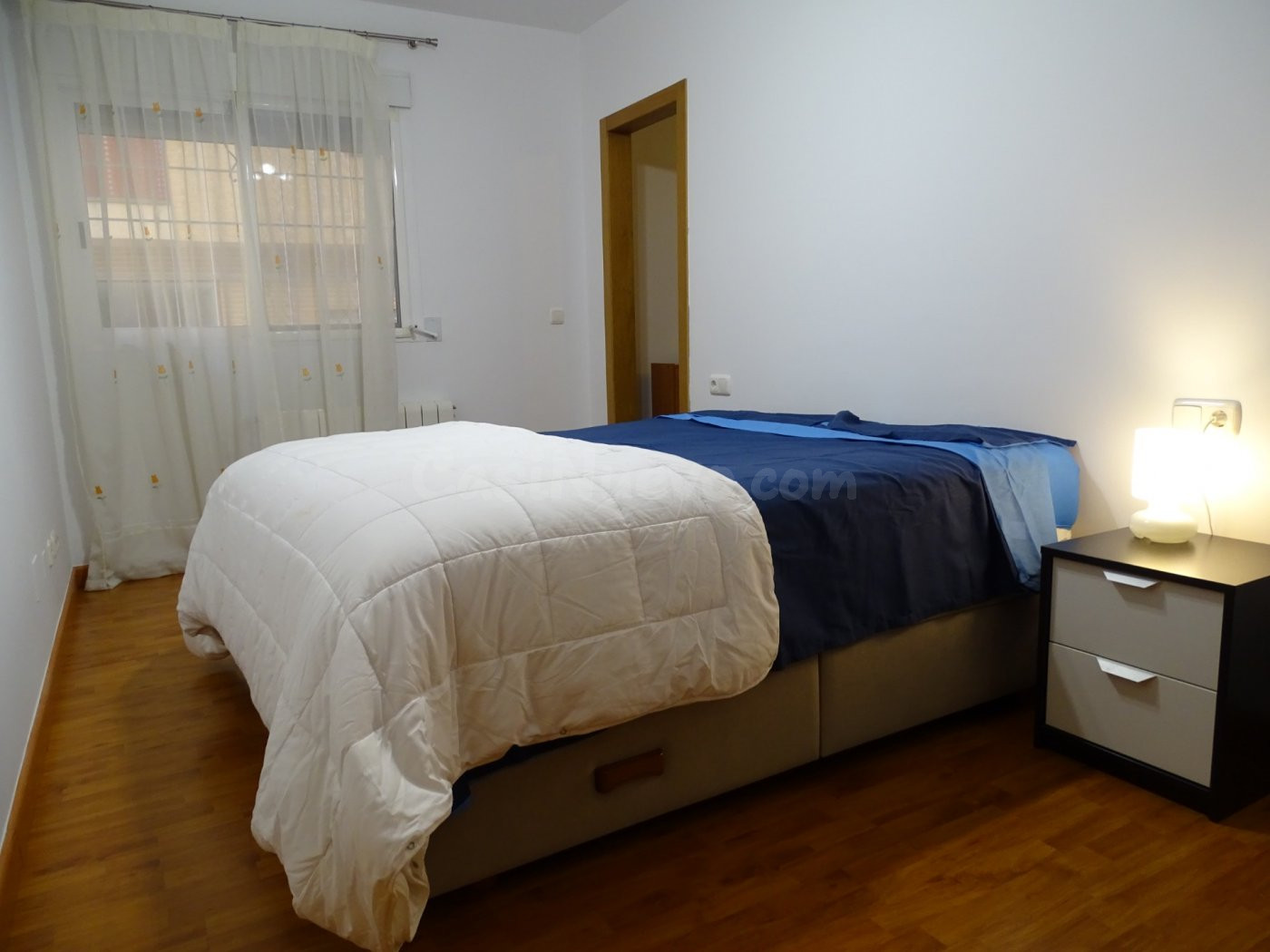 SE ALQUILA APARTAMENTO EN RONDA SUR//SANTIAGO EL MAYOR - foto 4