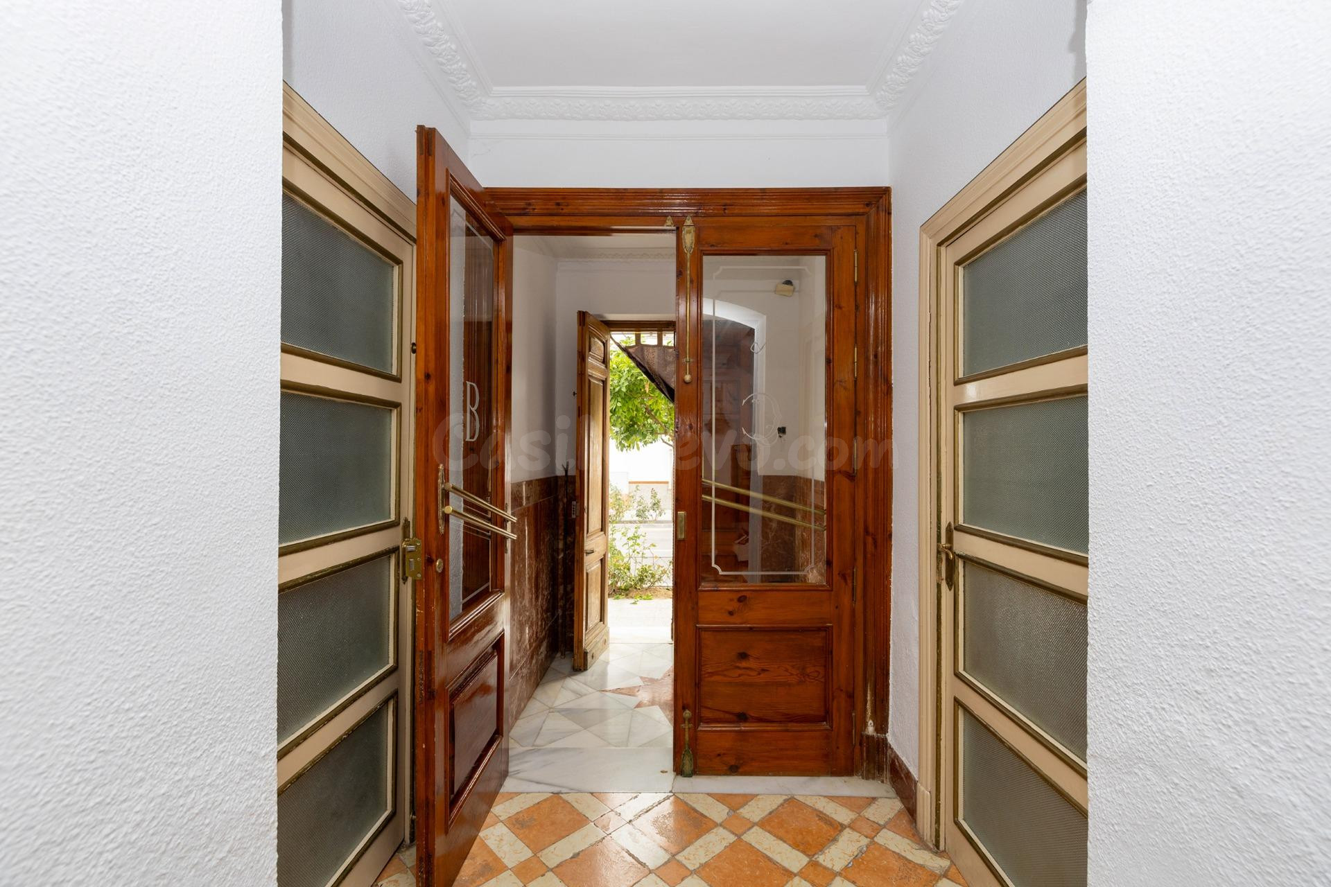 Adosado 10 habitaciones 241m² en venta - Andalucia - foto 5