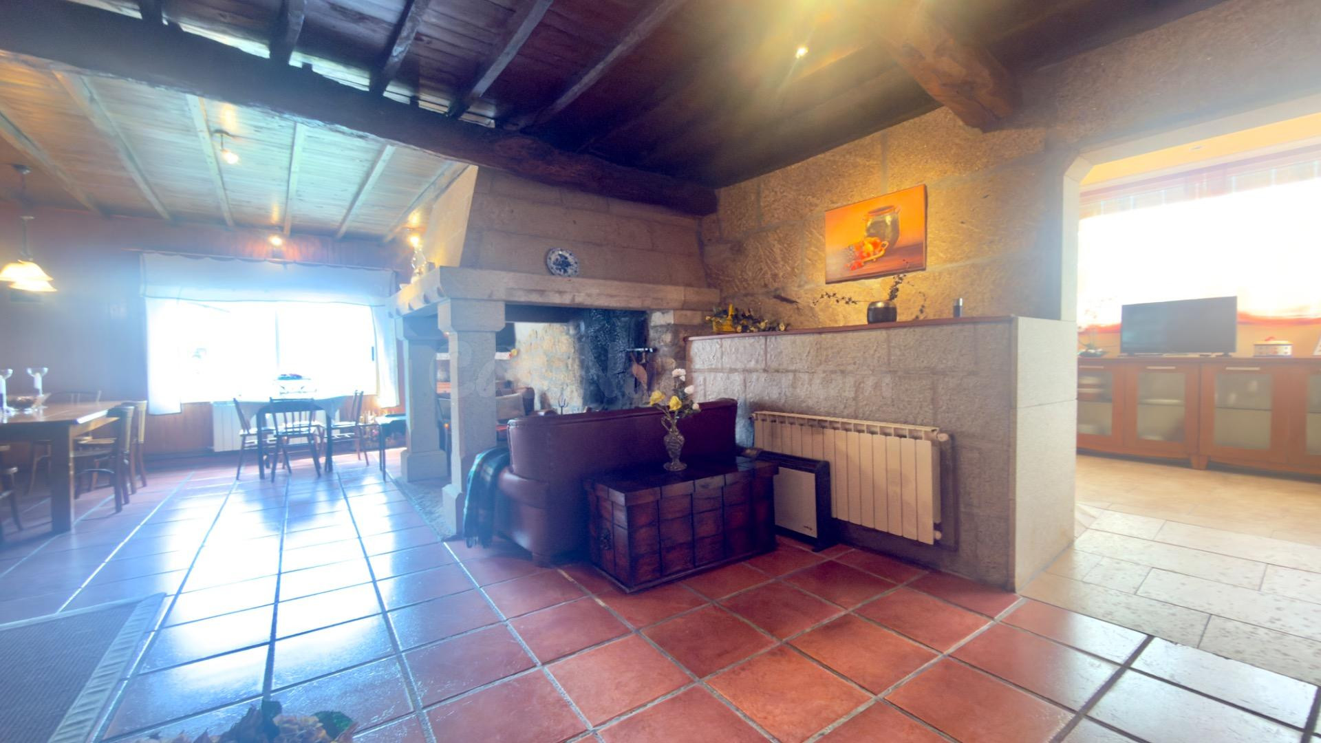 Increíble chalet con 4 habitaciones 3 baños terraza jardín y - foto 3