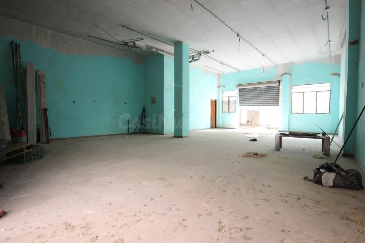 Local Comercial en Elda - . - foto 4