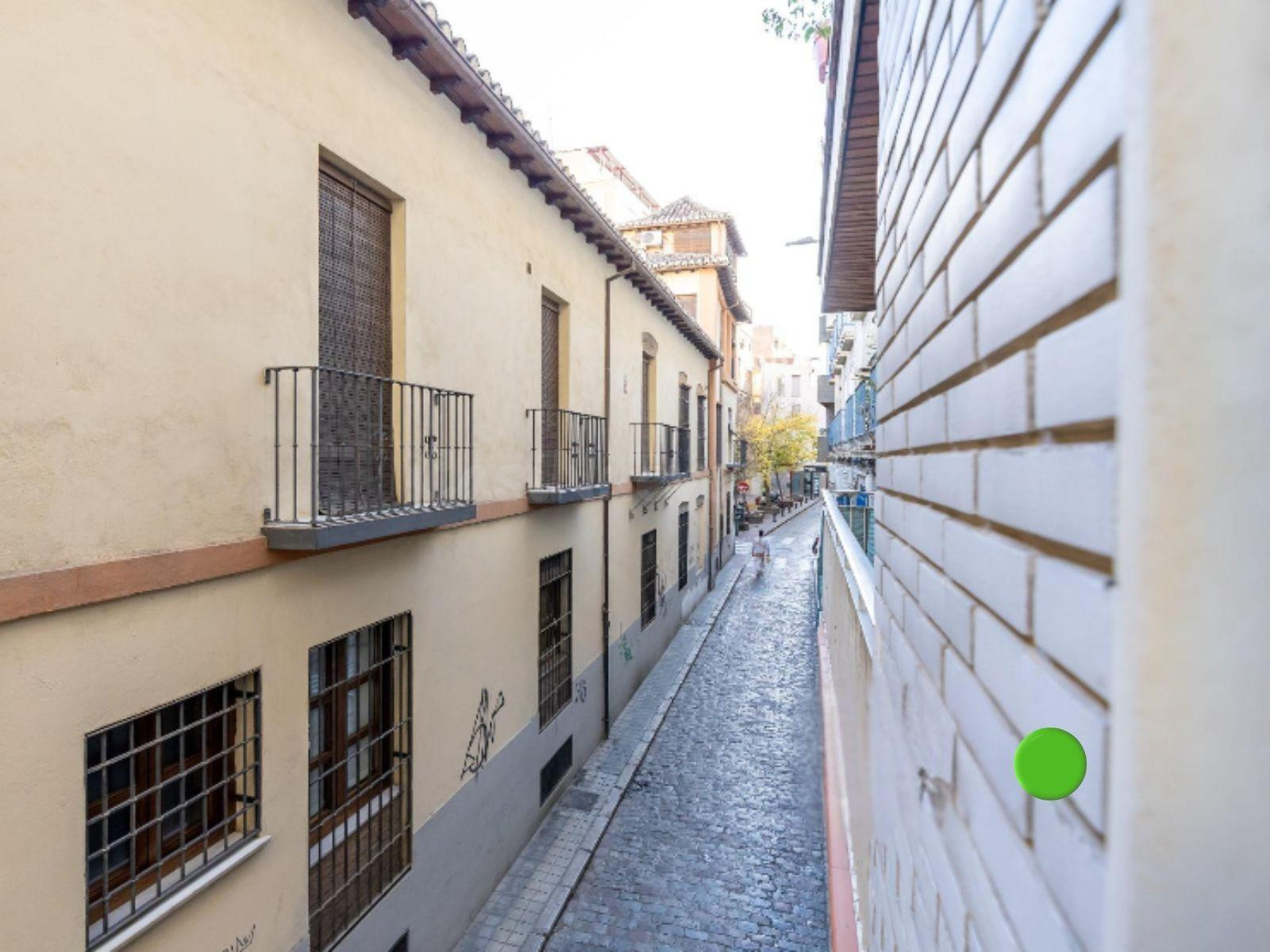 Tu espacio de trabajo en el corazón de Granada - foto 3