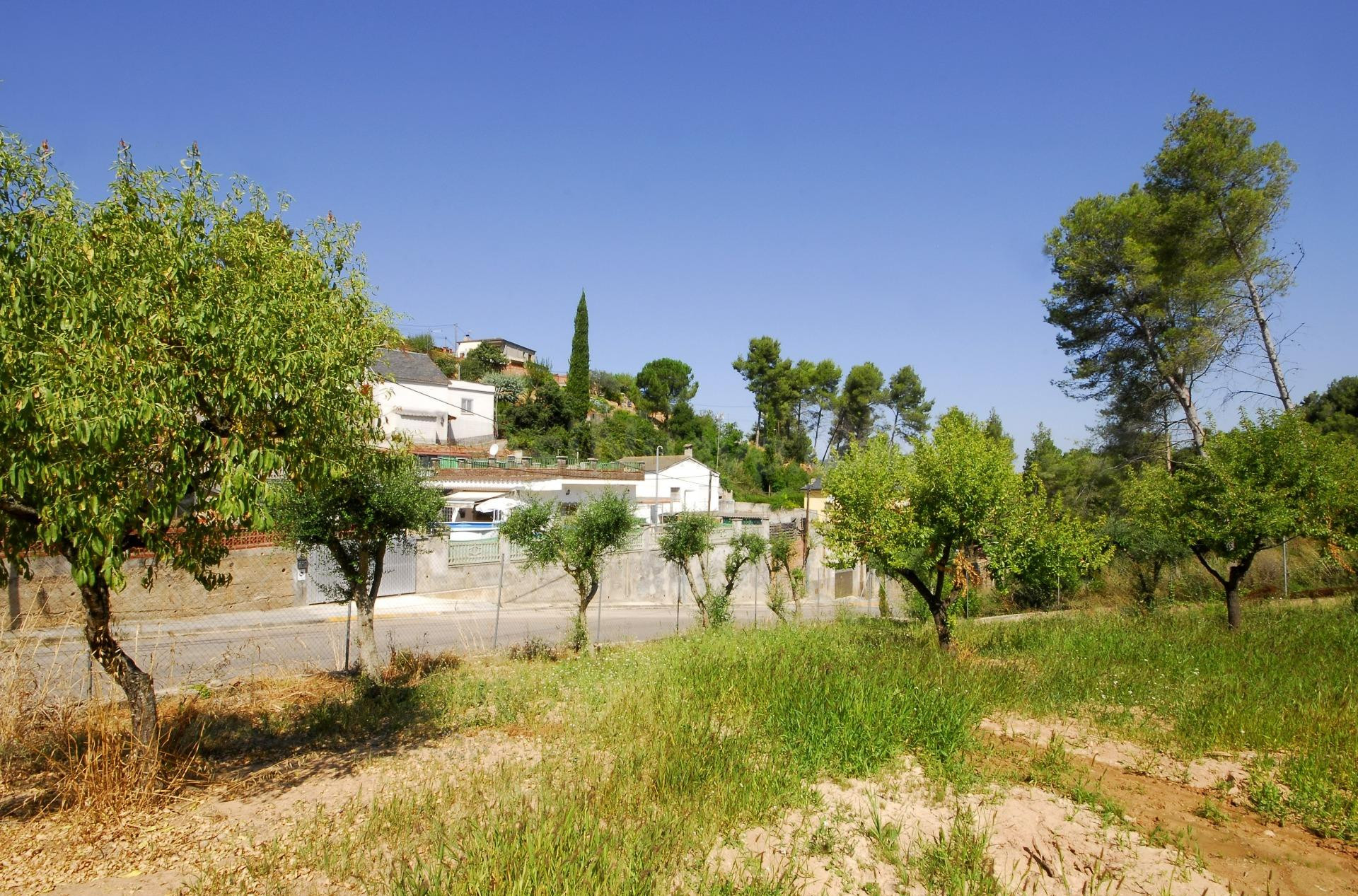 TERRENO URBANO EN CABRERA D'ANOIA - foto 3