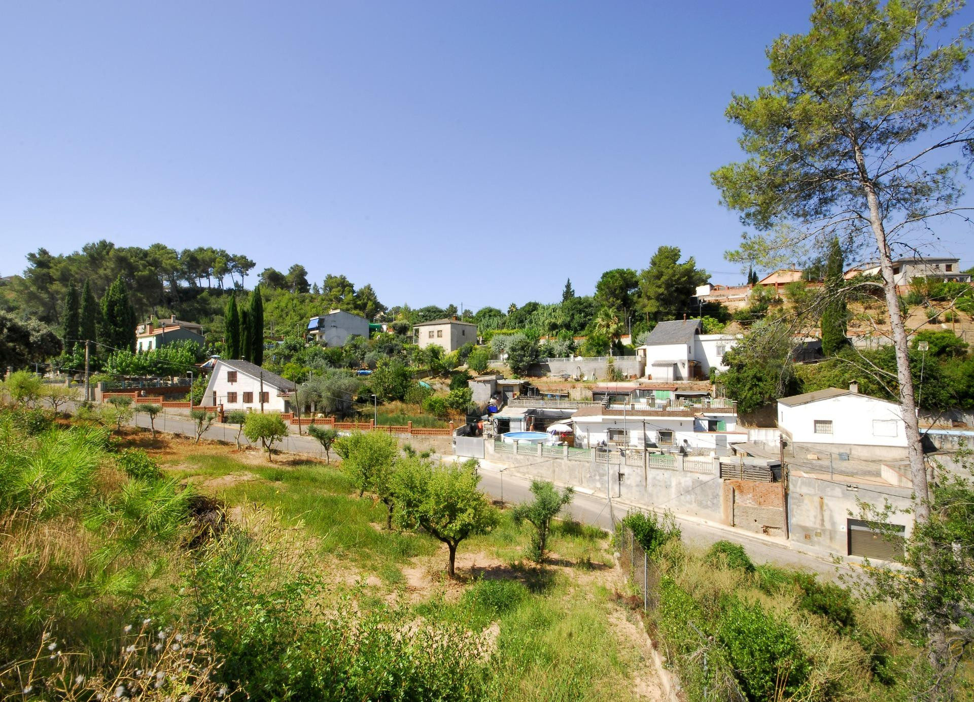 TERRENO URBANO EN CABRERA D'ANOIA - foto 4