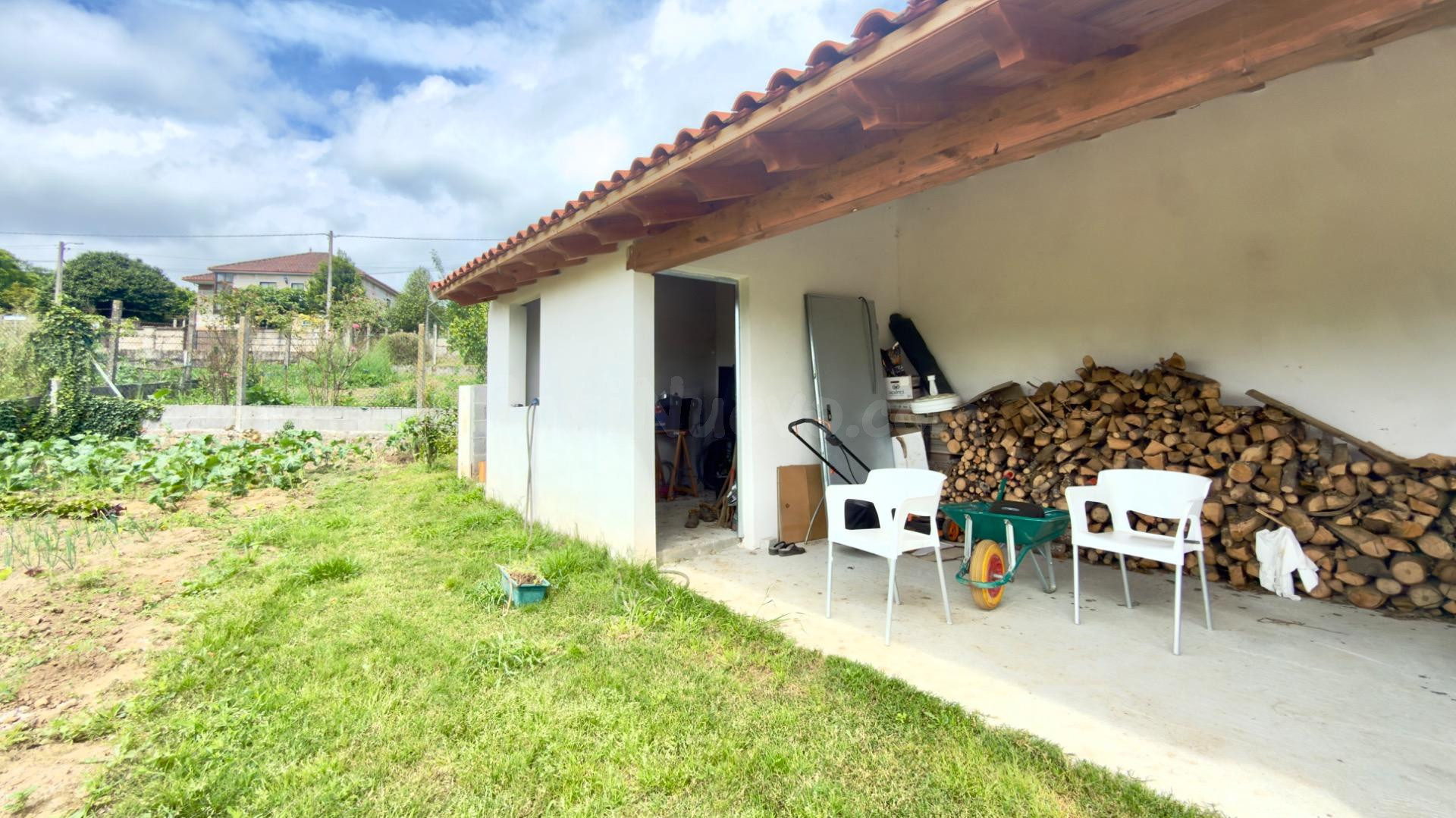 Casa Chalet Independiente de Obra Nueva en Venta - 2023 - foto 4