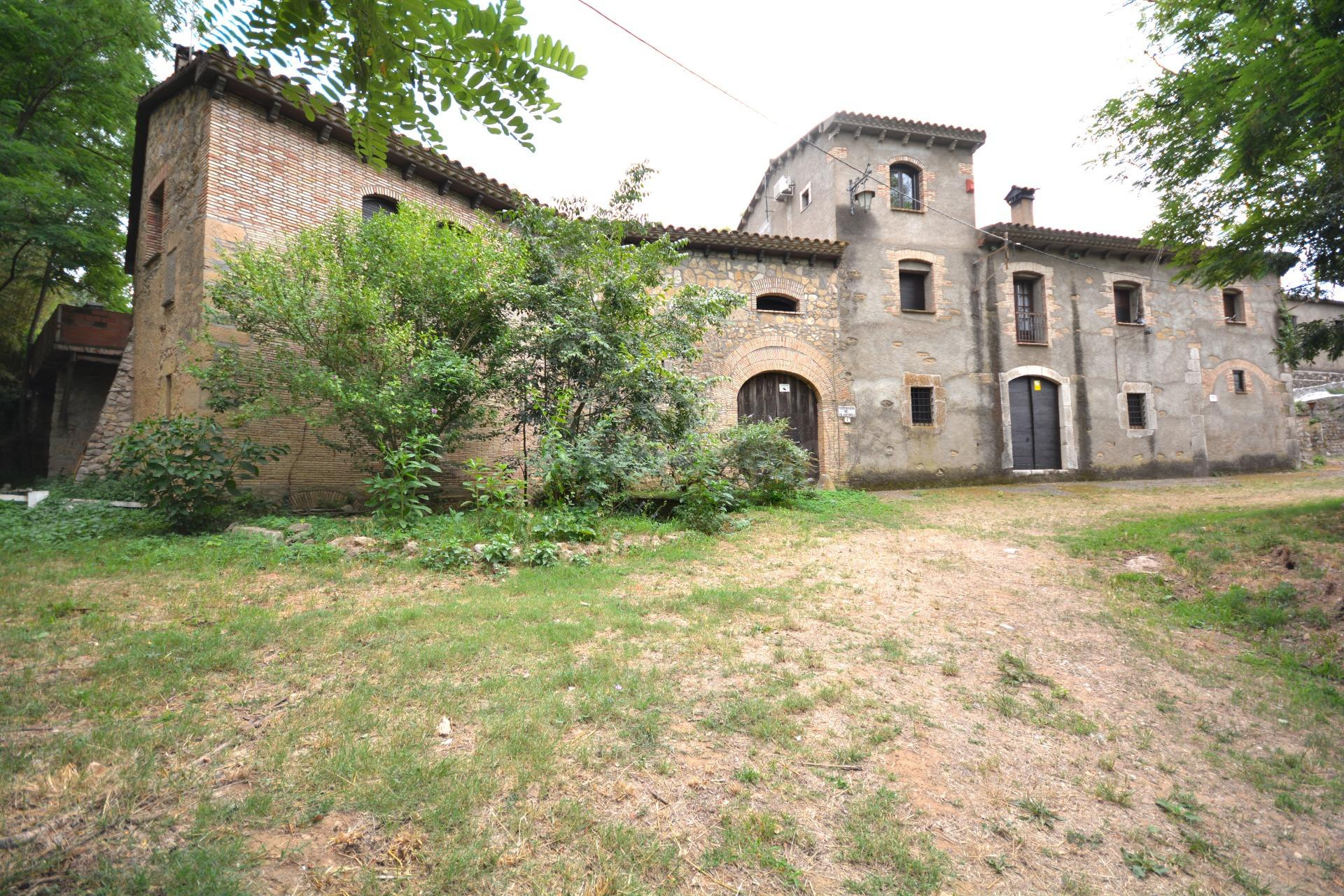 Un Refugio Encantado en el Corazón de l'Alt Empordà
