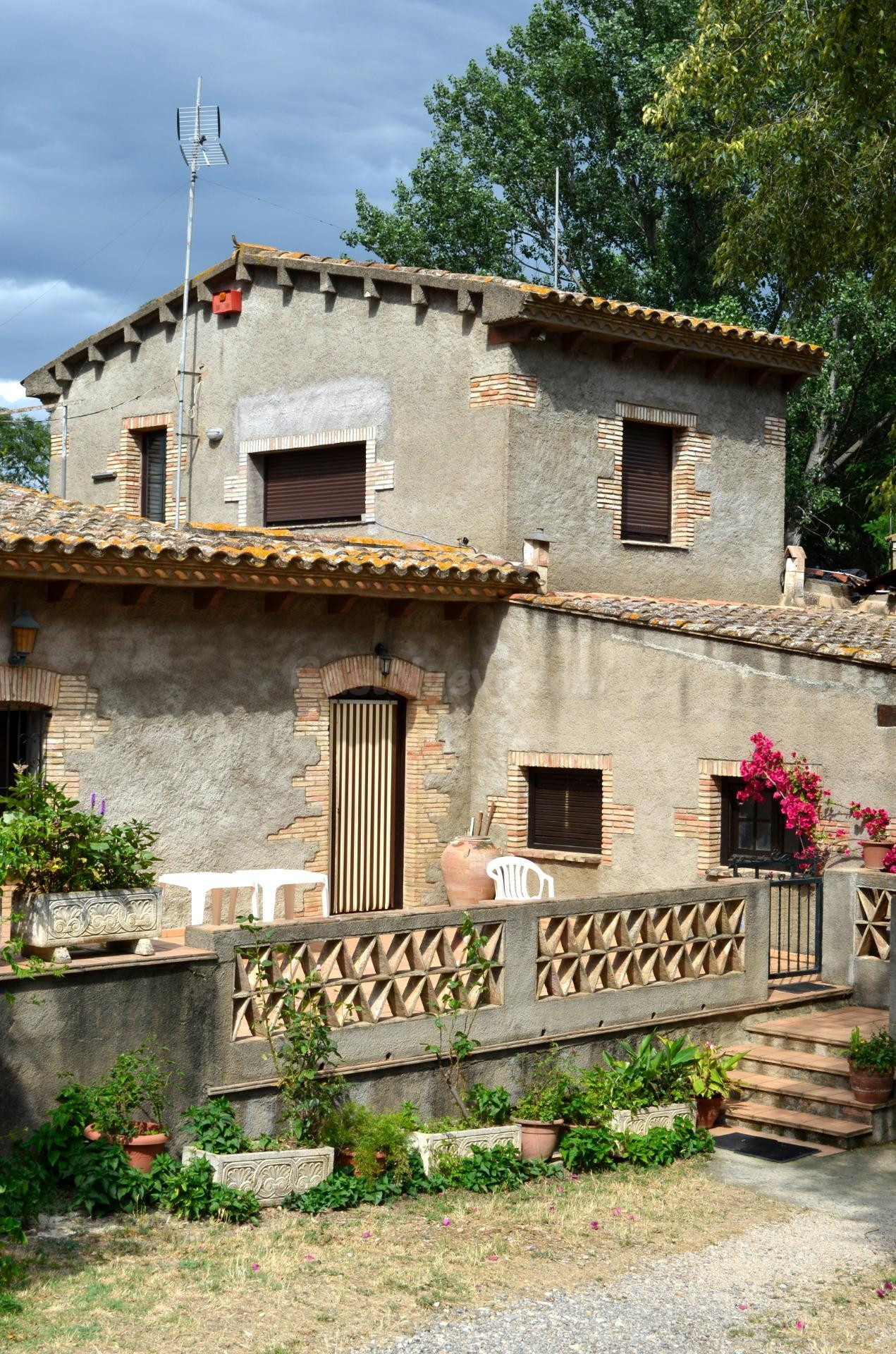 Un Refugio Encantado en el Corazón de l'Alt Empordà - foto 2