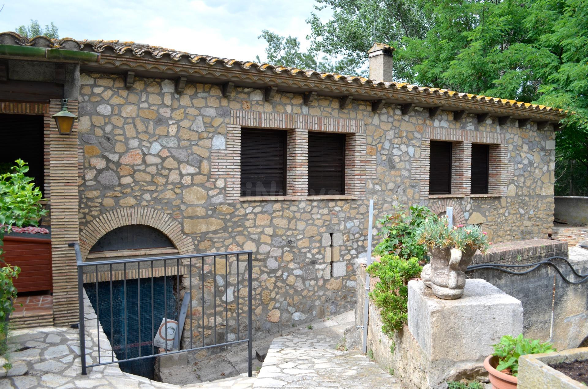 Un Refugio Encantado en el Corazón de l'Alt Empordà - foto 3