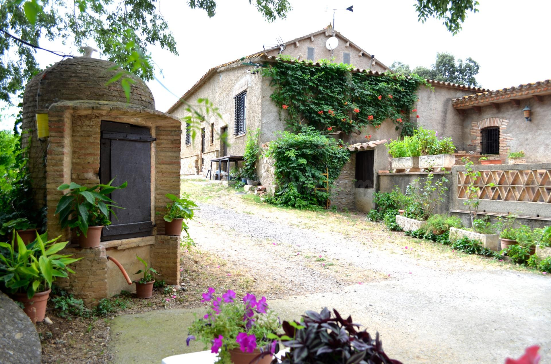 Un Refugio Encantado en el Corazón de l'Alt Empordà - foto 4