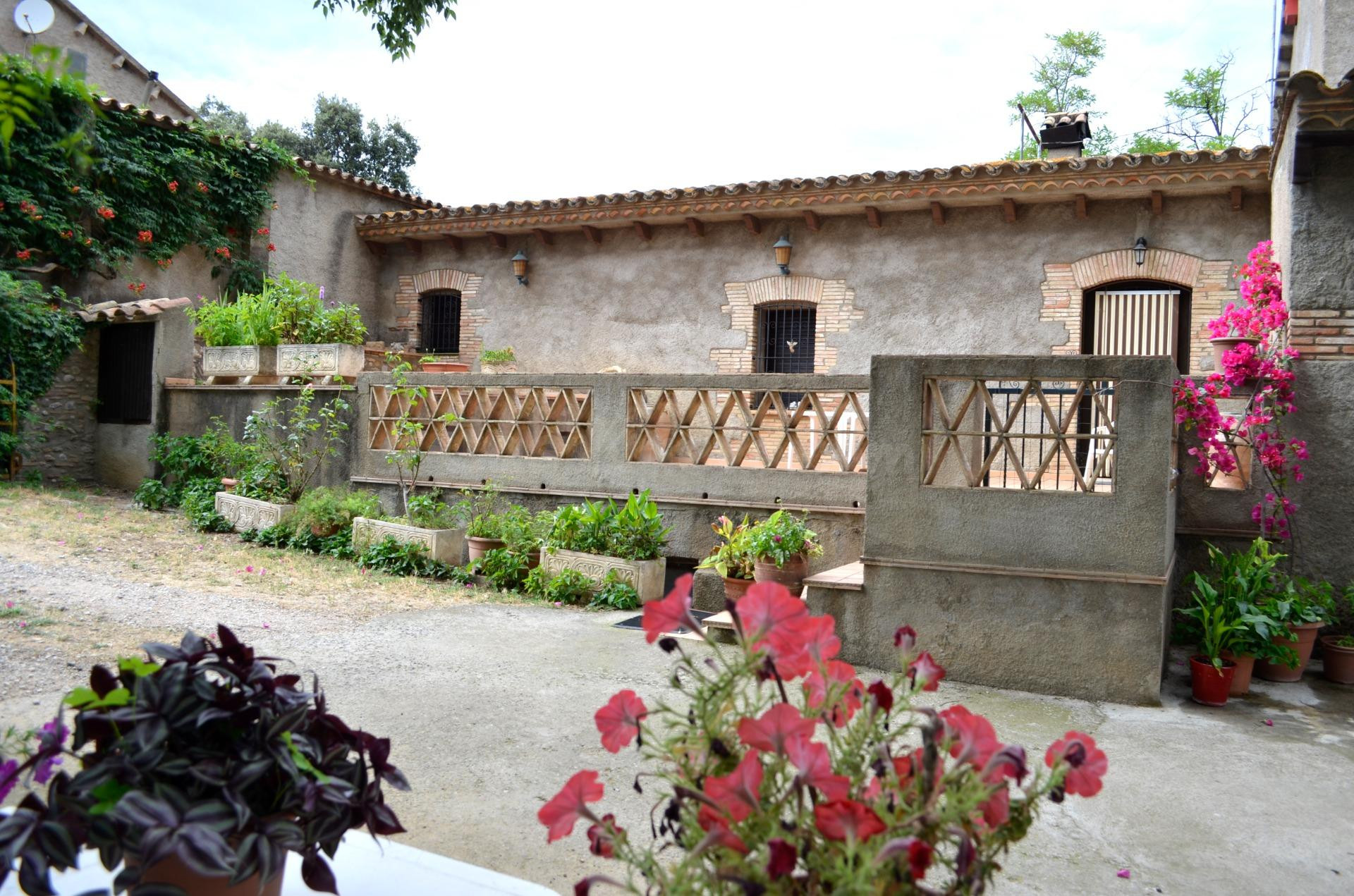 Un Refugio Encantado en el Corazón de l'Alt Empordà - foto 5