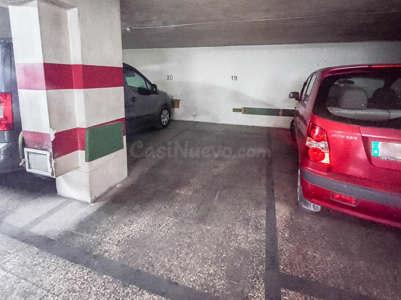 Plaza de Garaje en Gran Avenida - foto 3
