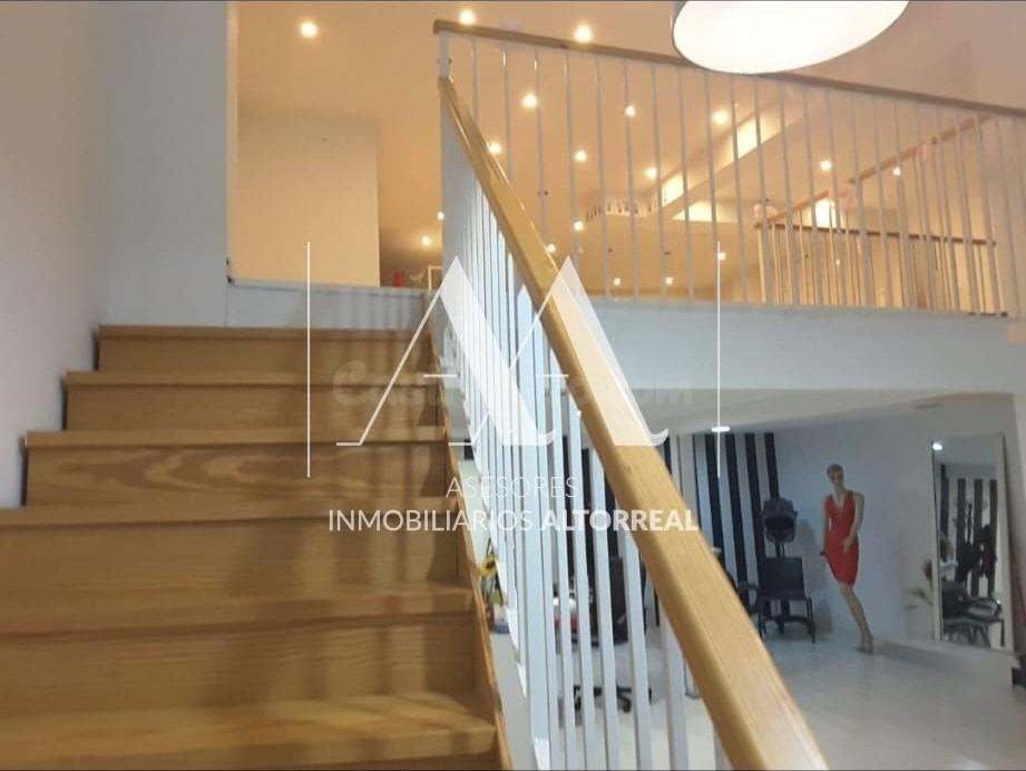 Local comercial 101m² en venta - Molina de segura