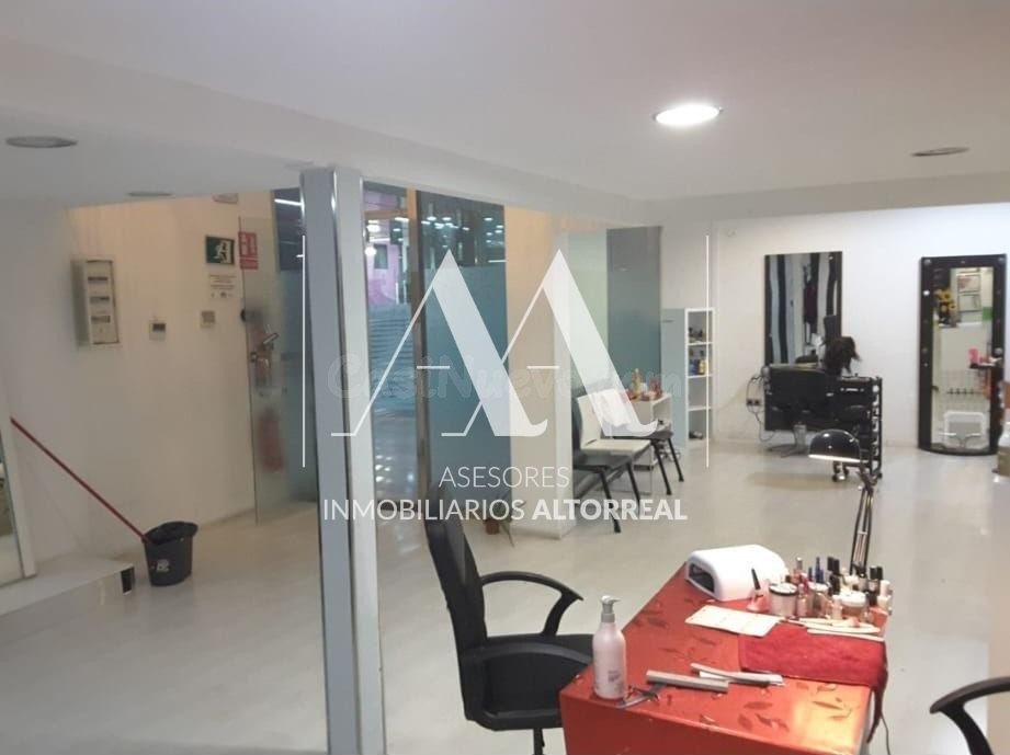 Local comercial 101m² en venta - Molina de segura - foto 2