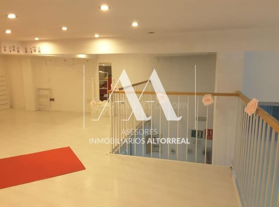 Local comercial 101m² en venta - Molina de segura - foto 4
