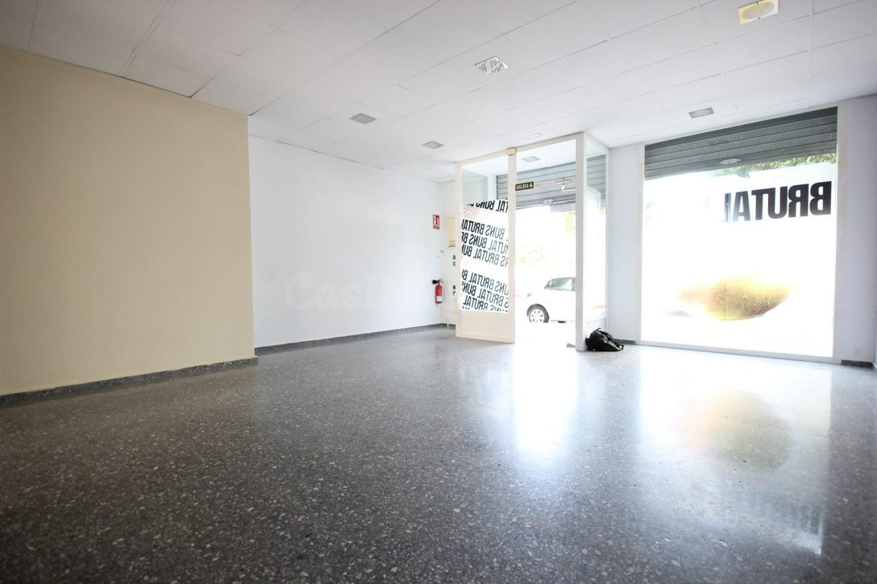 Oportunidad Única: Local Comercial en Alquiler en La Canal,  - foto 3