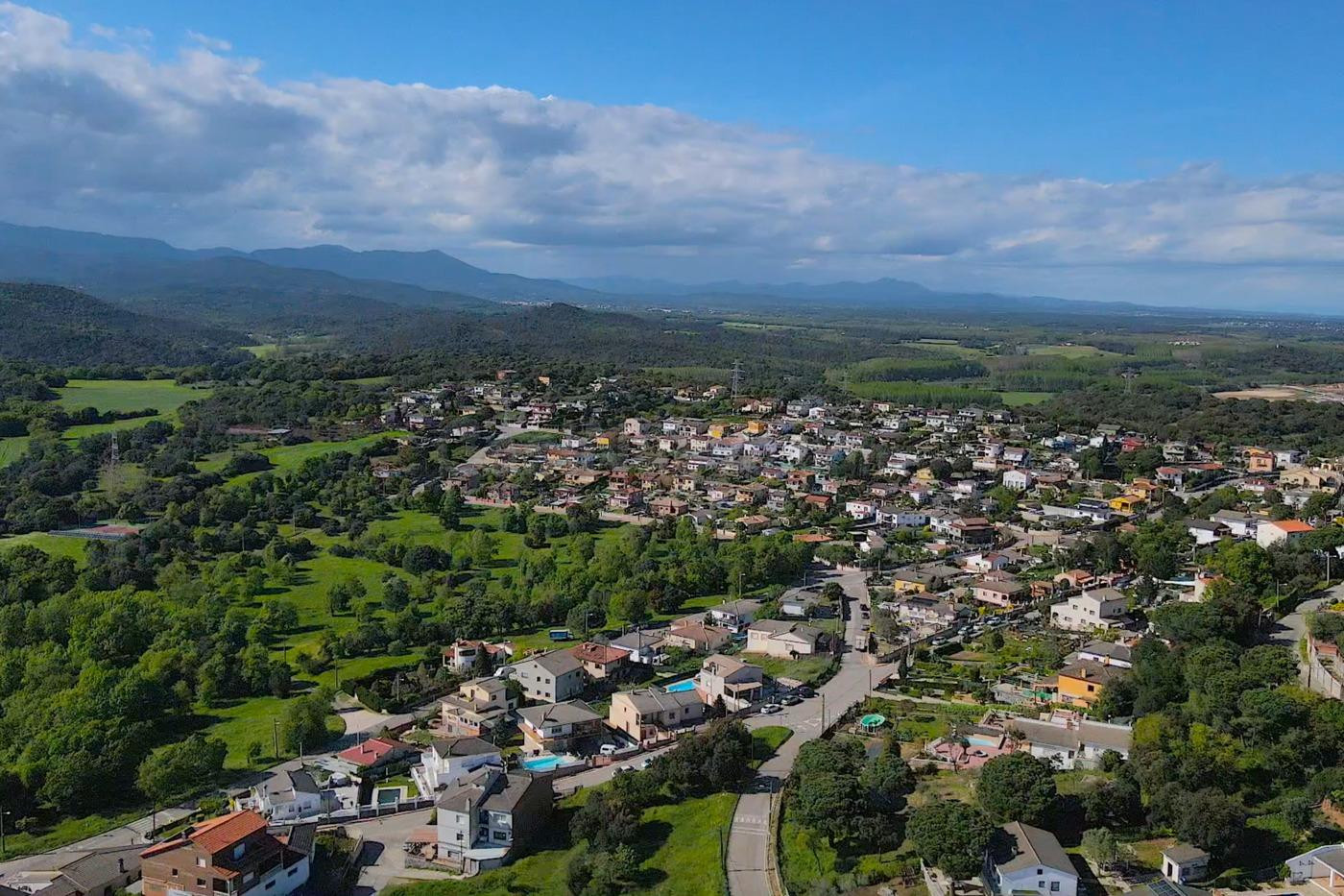 Terreno con Casa en Construcción, Maçanet de la Selva - foto 3