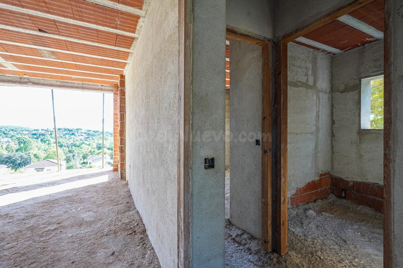 Terreno con Casa en Construcción, Maçanet de la Selva - foto 5