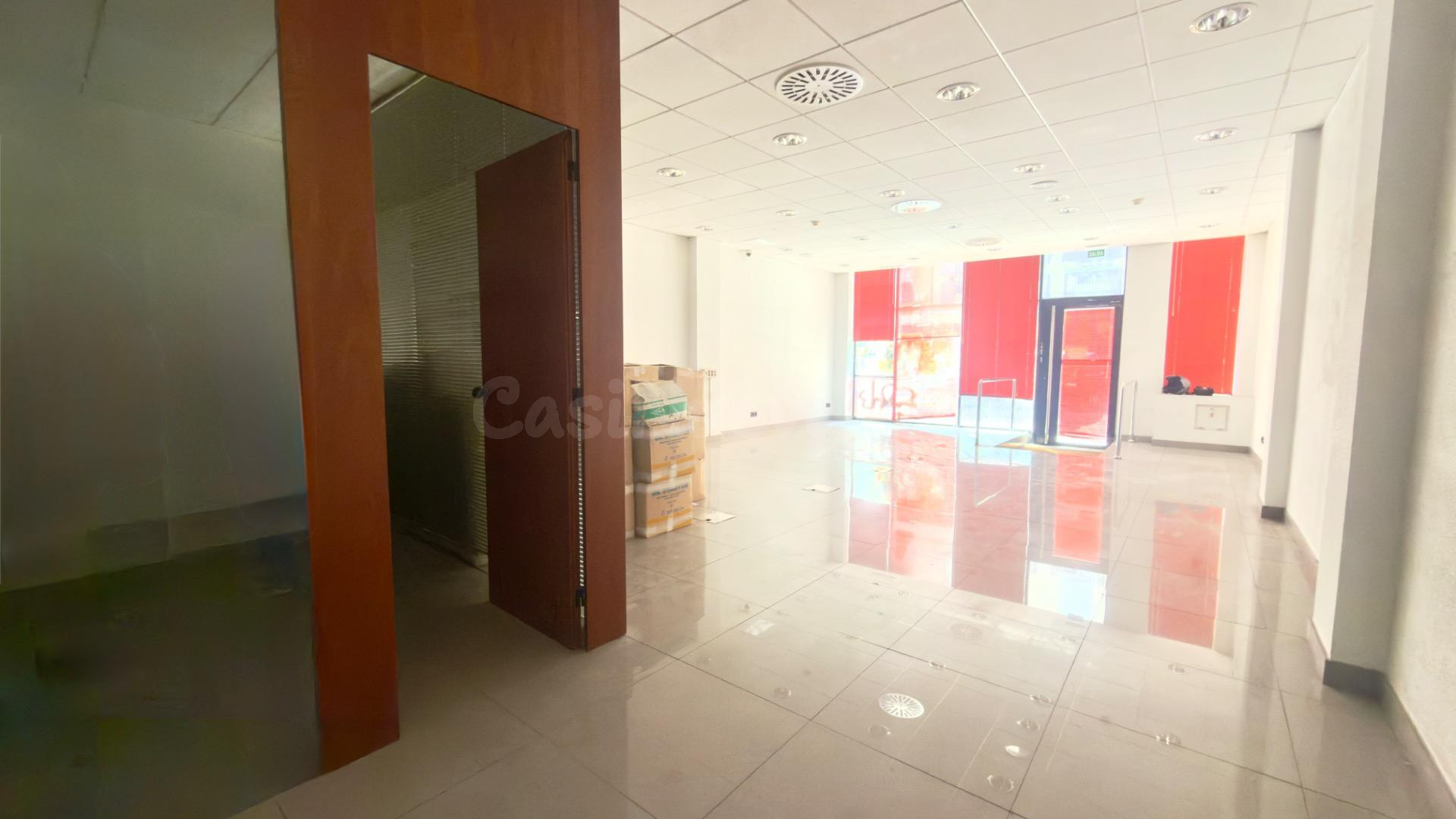 Local Comercial en Venta - Orense Centro de gran tamaño - foto 5