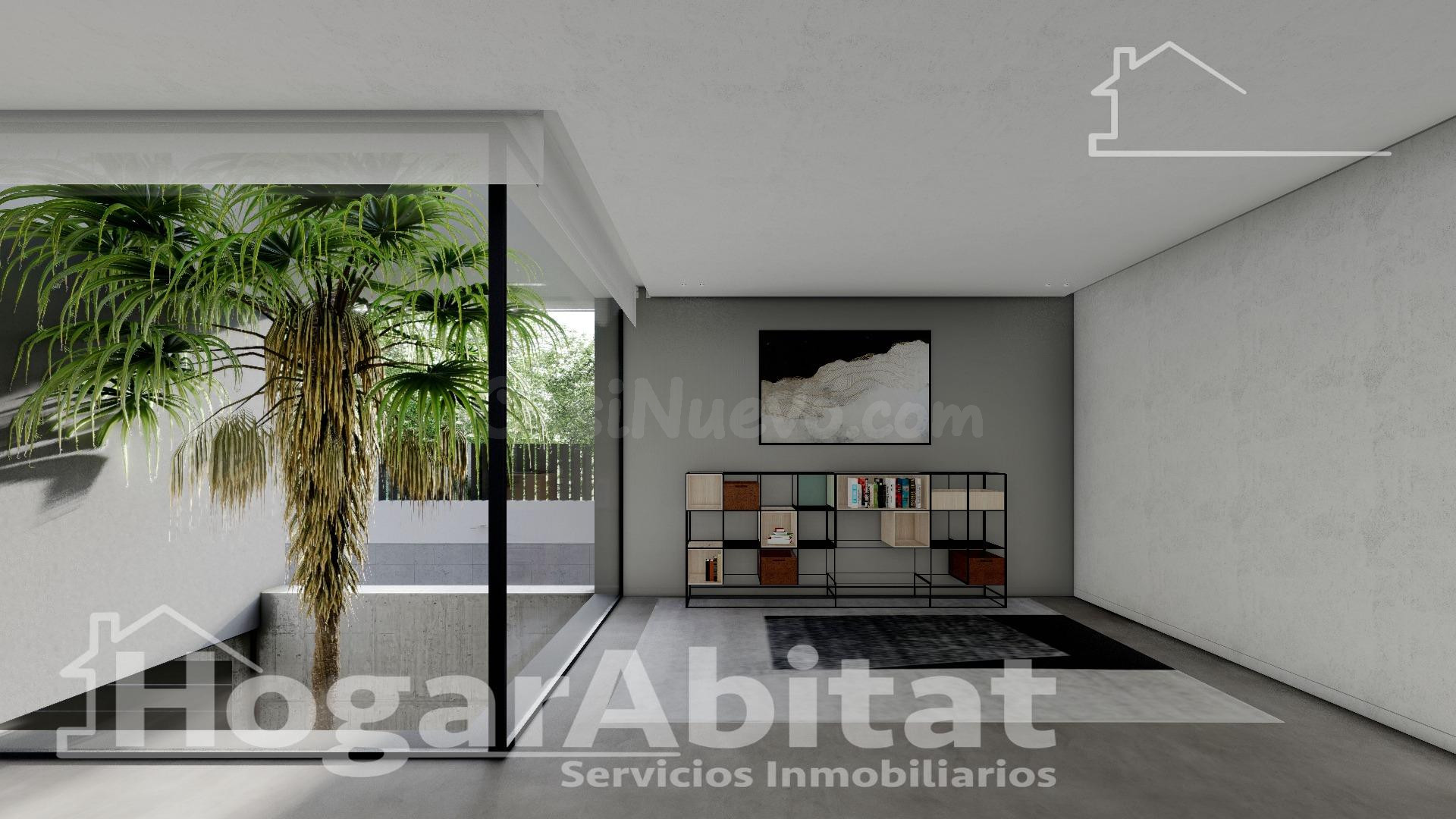 ¡PRECIOSO CHALET JUNTO AL MAR! TOTALMENTE NUEVO CON GARAJE,  - foto 3