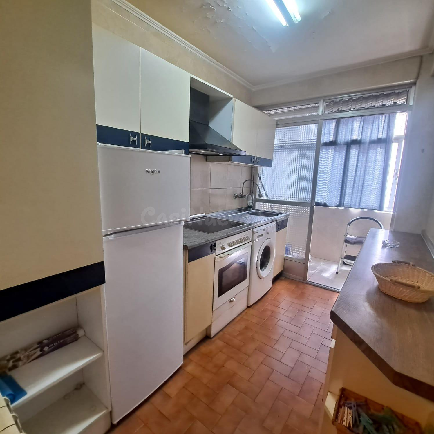 Piso 3 habitaciones 91m² en alquiler - Rondilla - foto 5