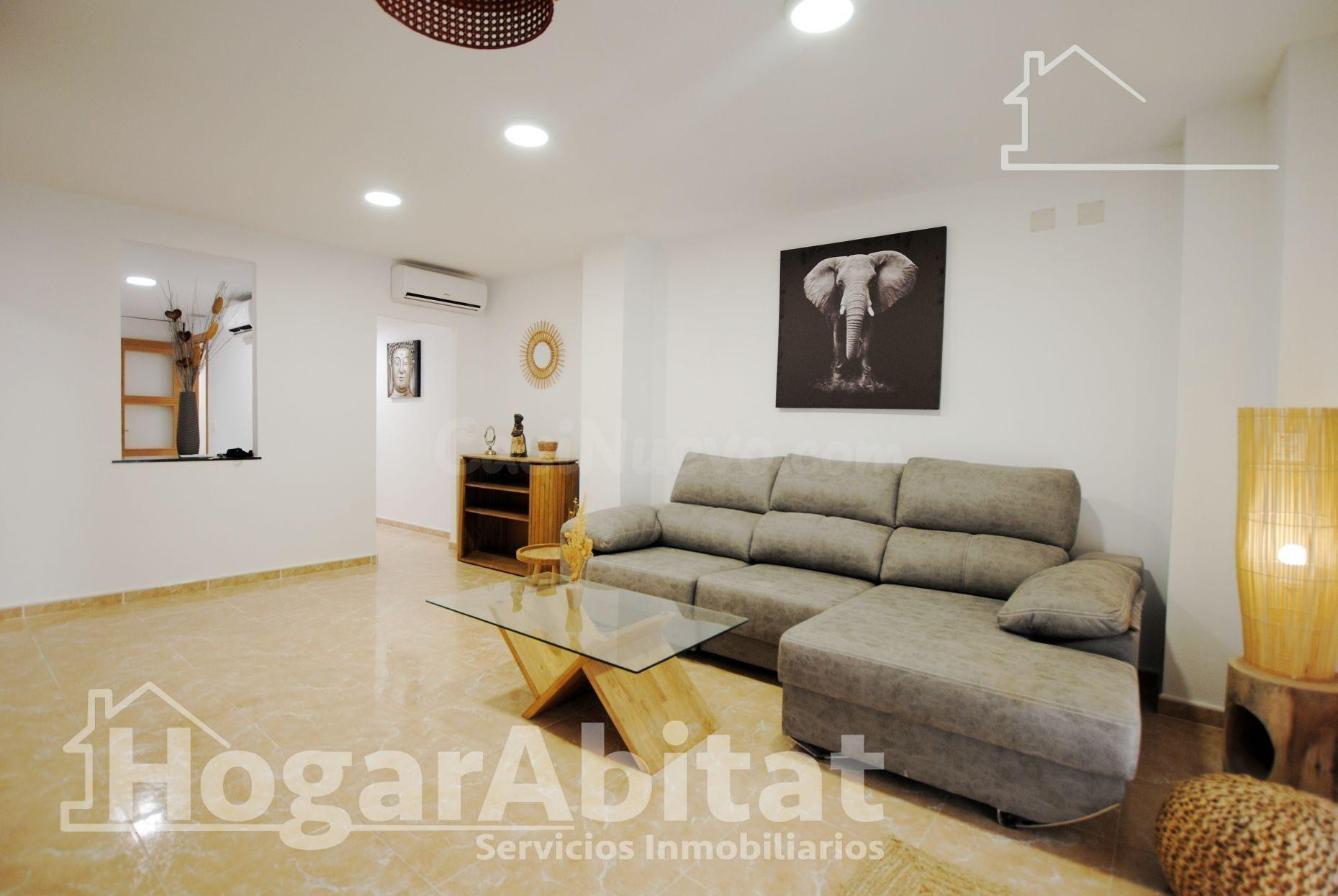 EDIFICIO SEMINUEVO Y REFORMADO CON LOCAL COMERCIAL, 3 TRASTE - foto 4