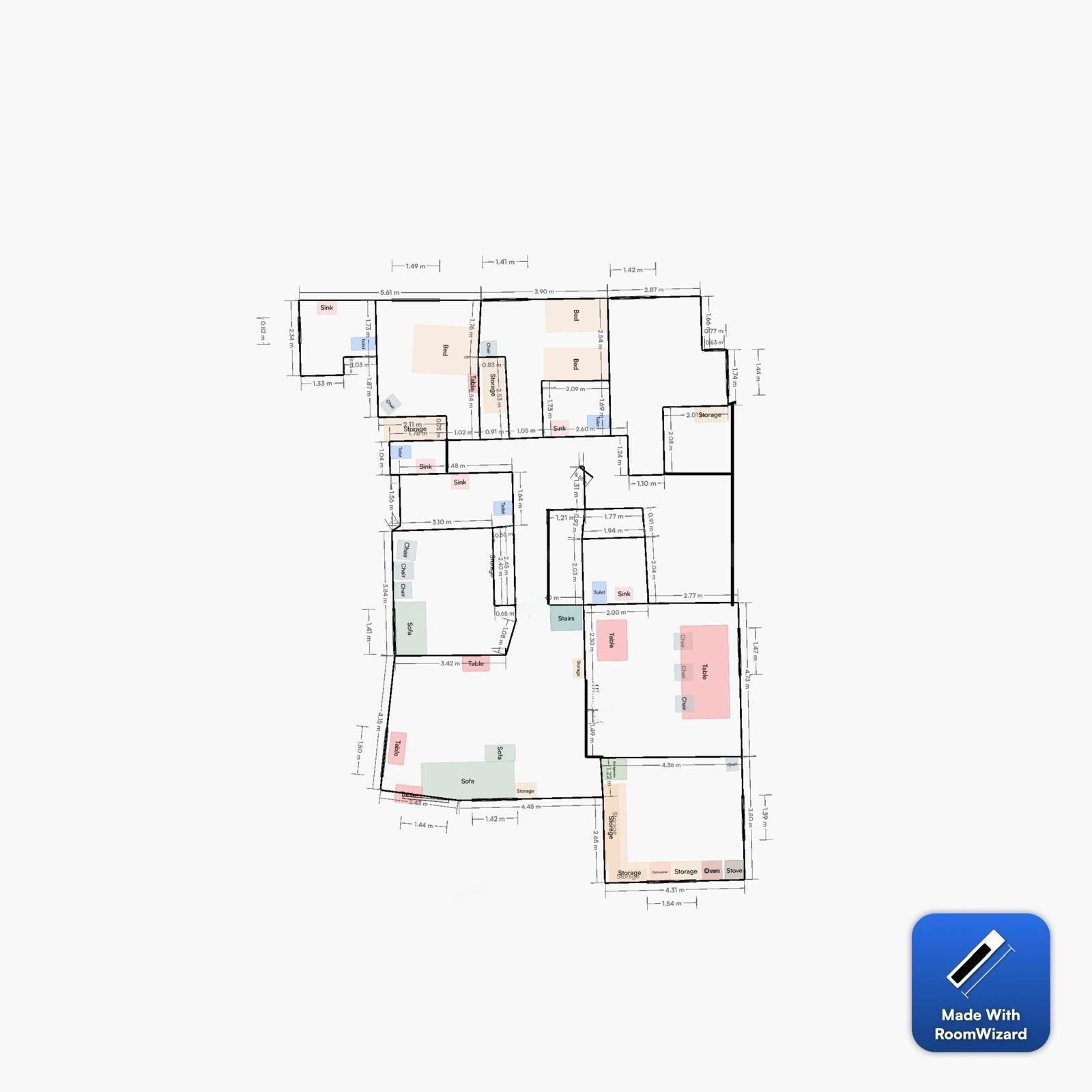 # Casa con Gran Potencial de Inversión en Zona Privilegiada  - foto 4