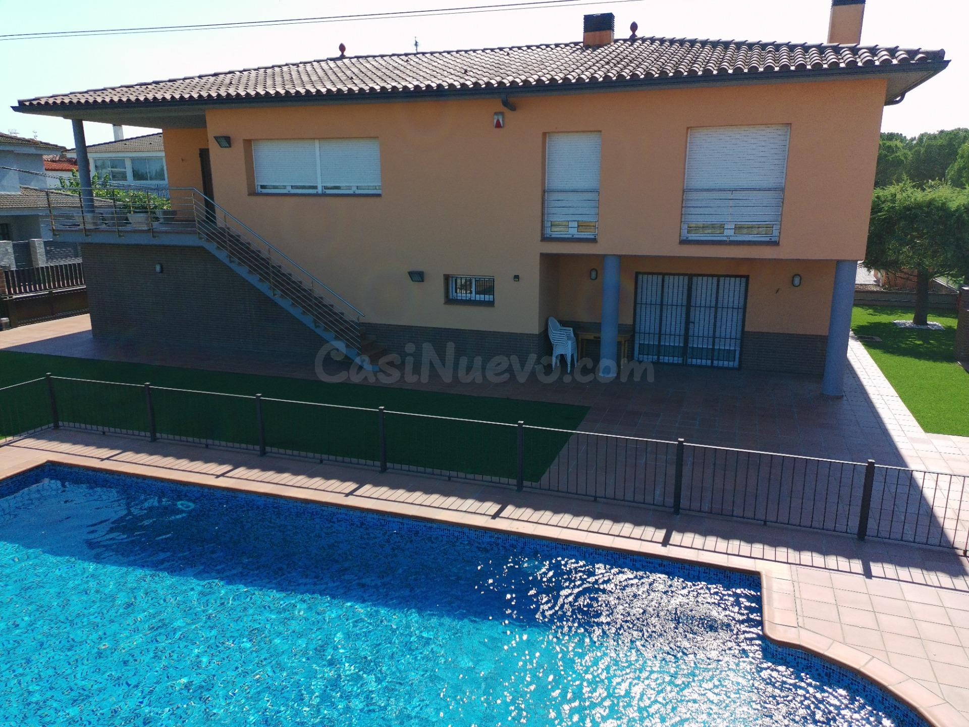 Casa unifamiliar en Vilamalla, Pont del Príncep, Girona - foto 2