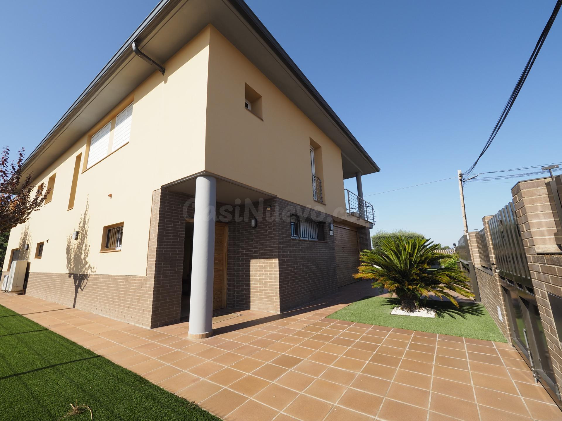 Casa unifamiliar en Vilamalla, Pont del Príncep, Girona - foto 4