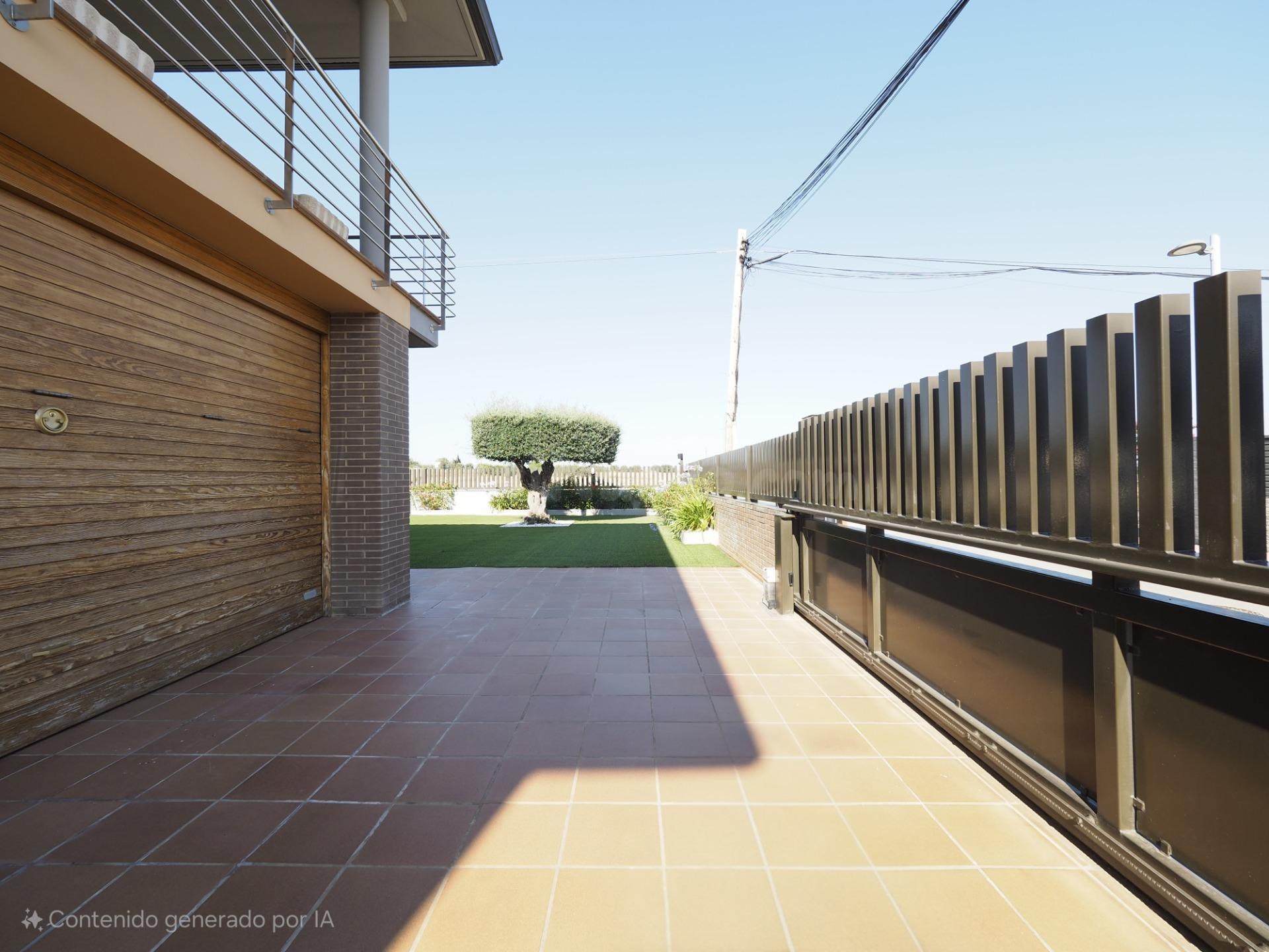 Casa unifamiliar en Vilamalla, Pont del Príncep, Girona - foto 5
