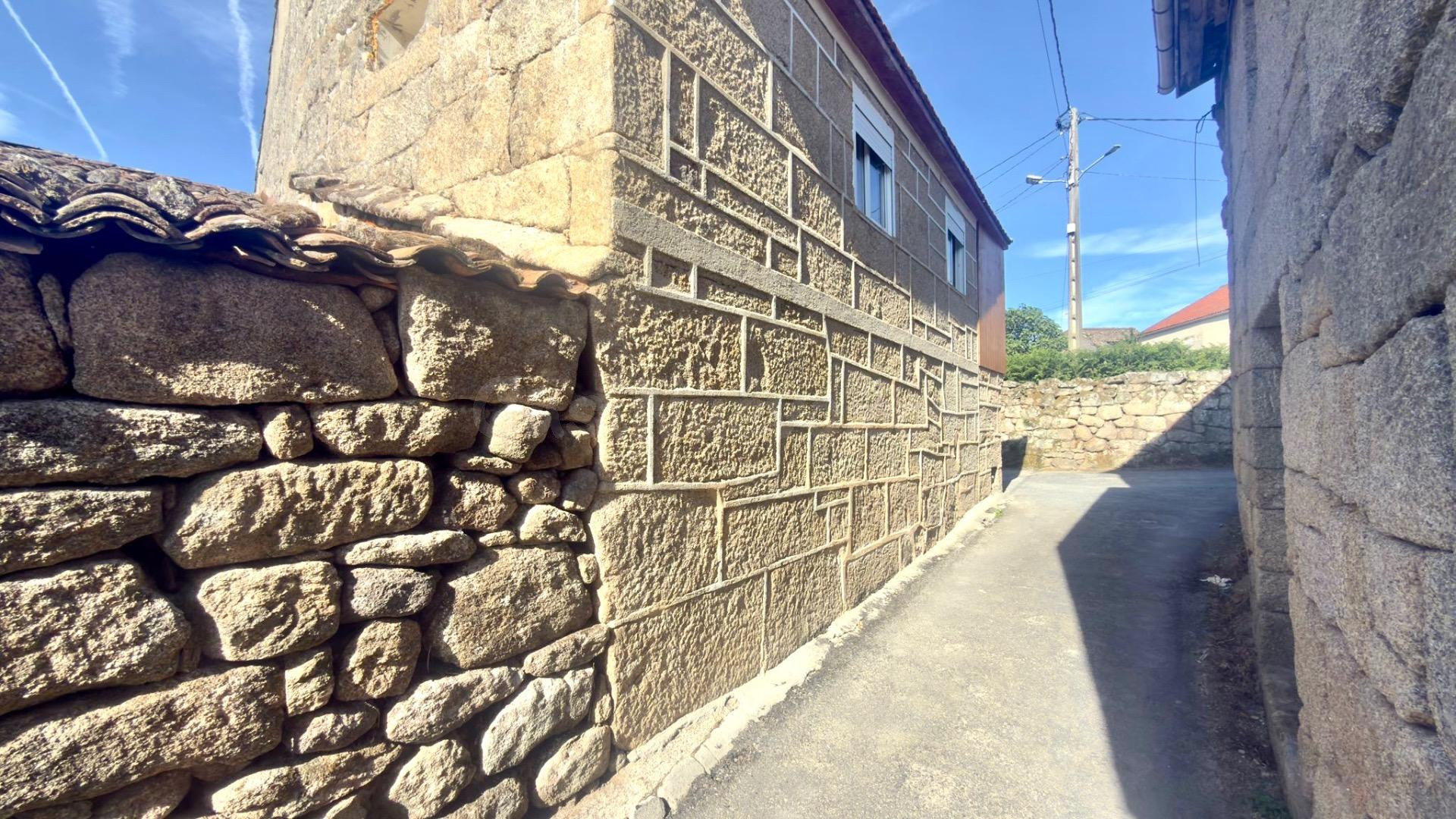 Casa de Piedra con Carácter en Gundías - Oportunidad de Inve - foto 2
