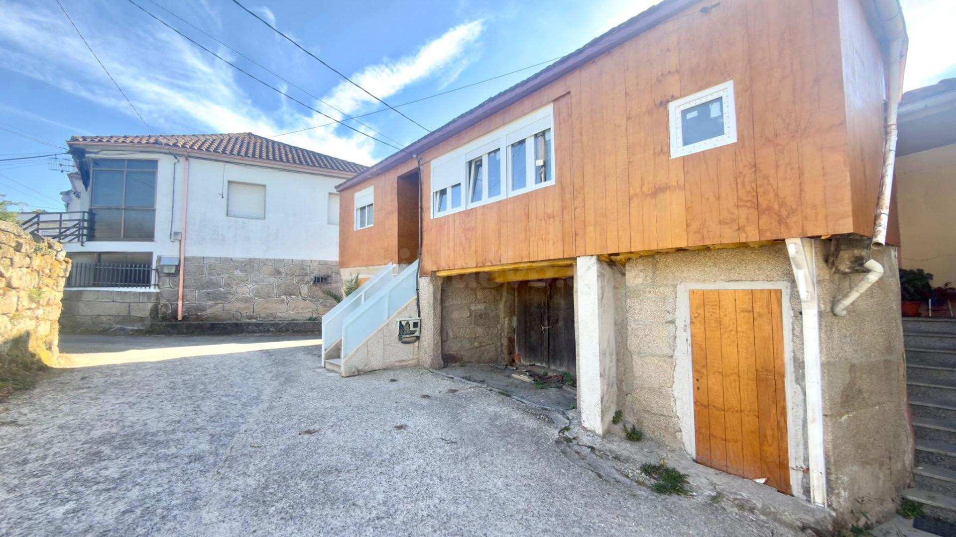 Casa de Piedra con Carácter en Gundías - Oportunidad de Inve - foto 3