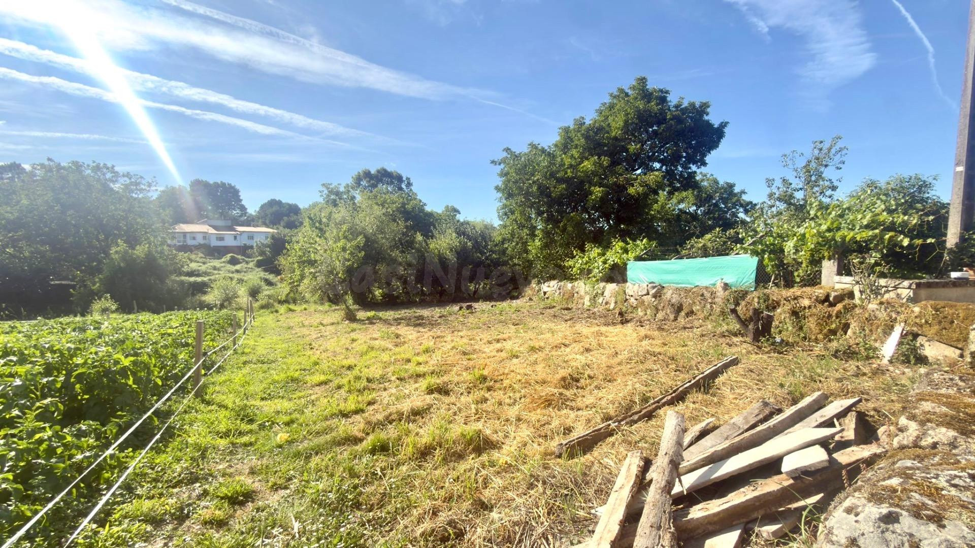 Casa de Piedra con Carácter en Gundías - Oportunidad de Inve - foto 4