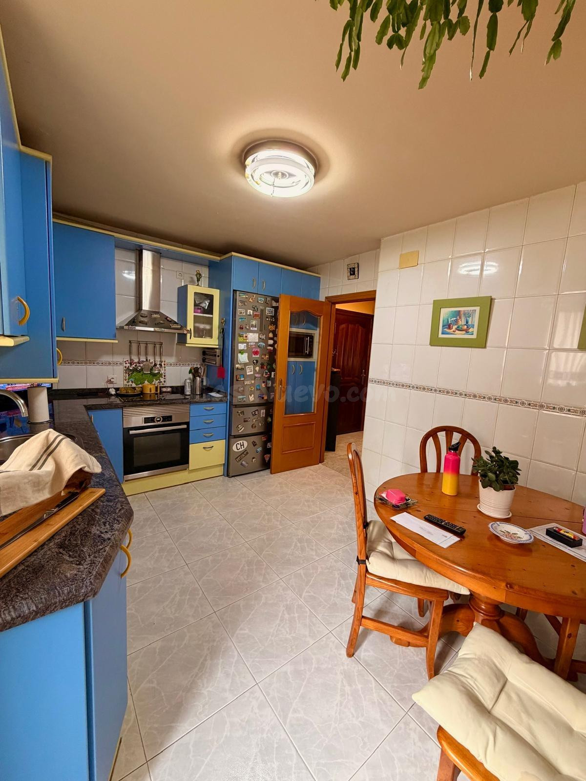VENTA DE CHALET EN ARROYO - foto 4